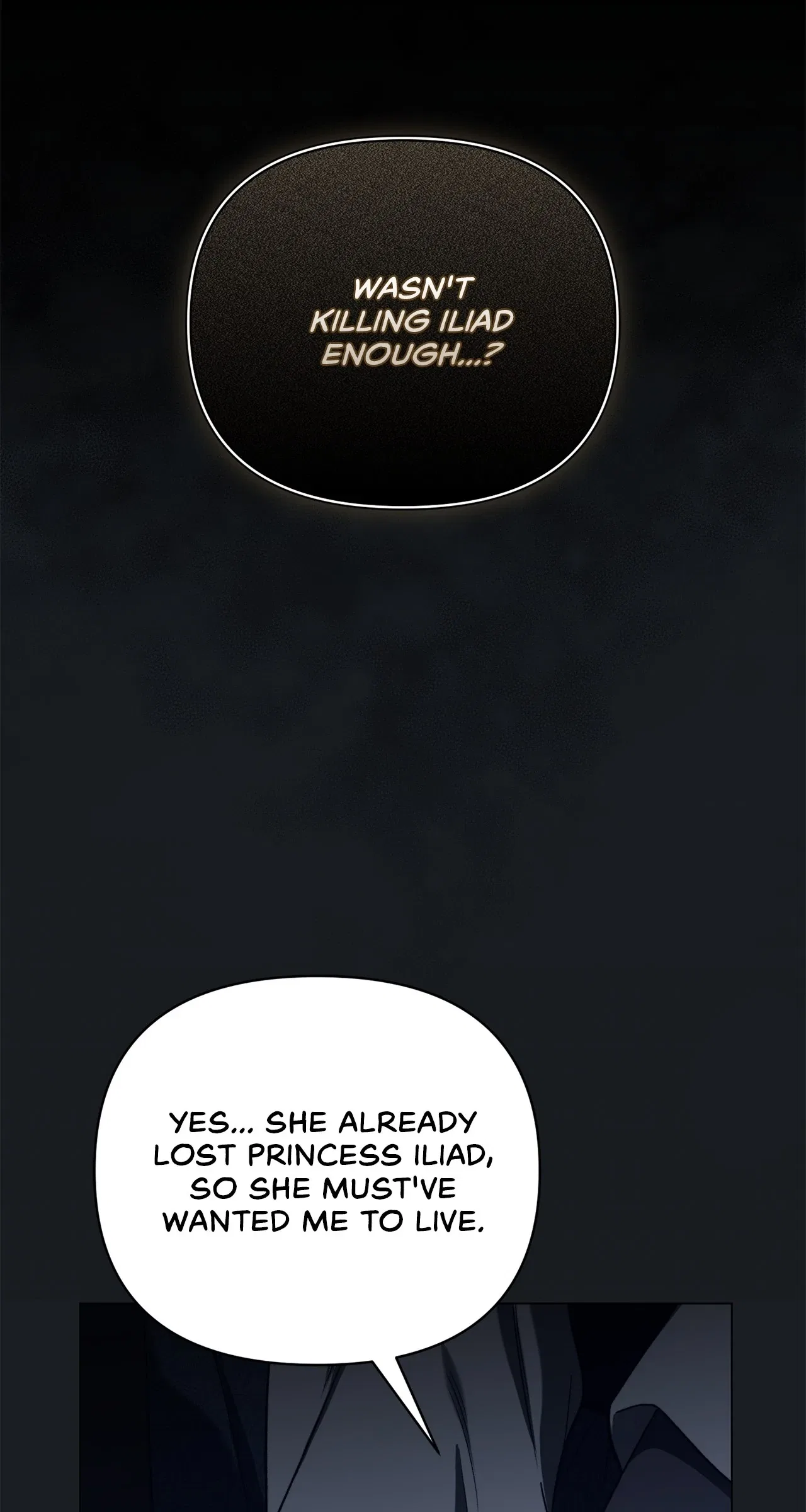 All for My Dearest Juliet Chapter 34 – Page 37