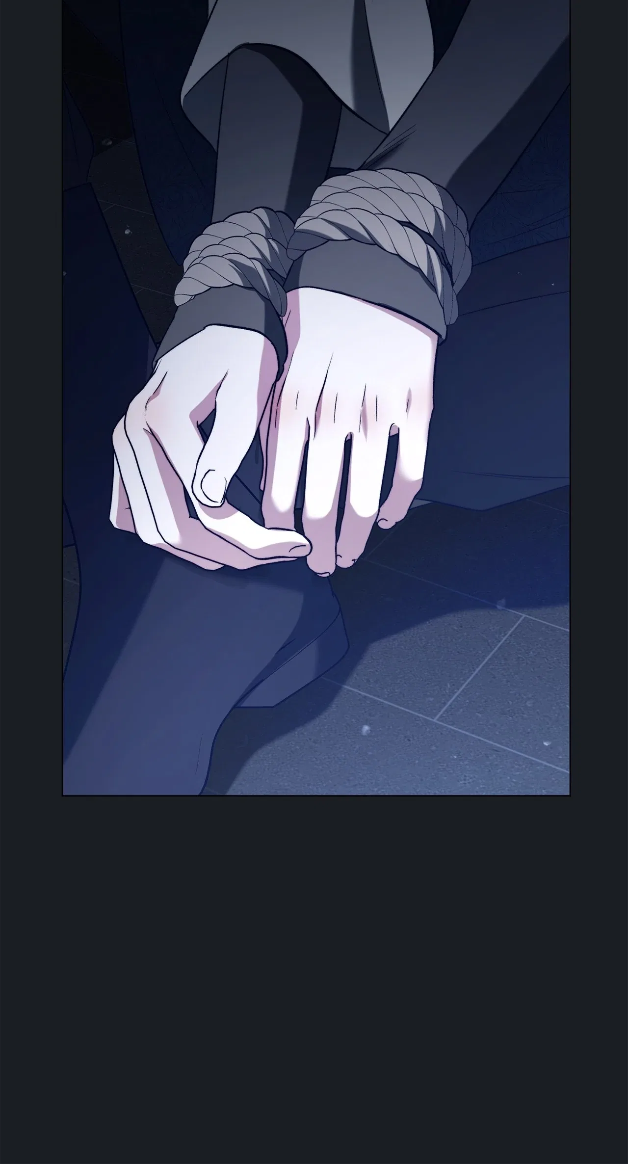 All for My Dearest Juliet Chapter 34 – Page 38