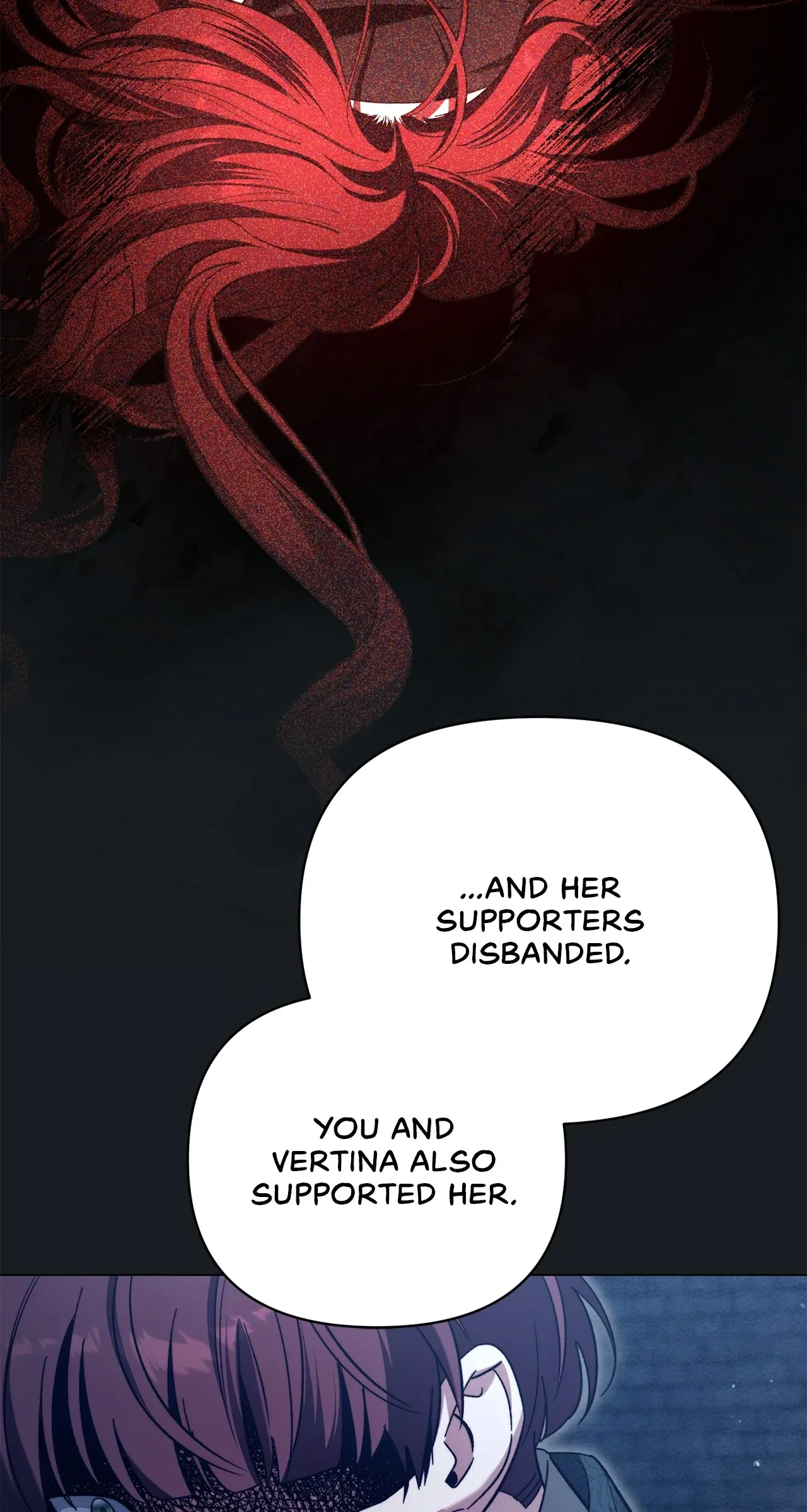 All for My Dearest Juliet Chapter 34 – Page 40