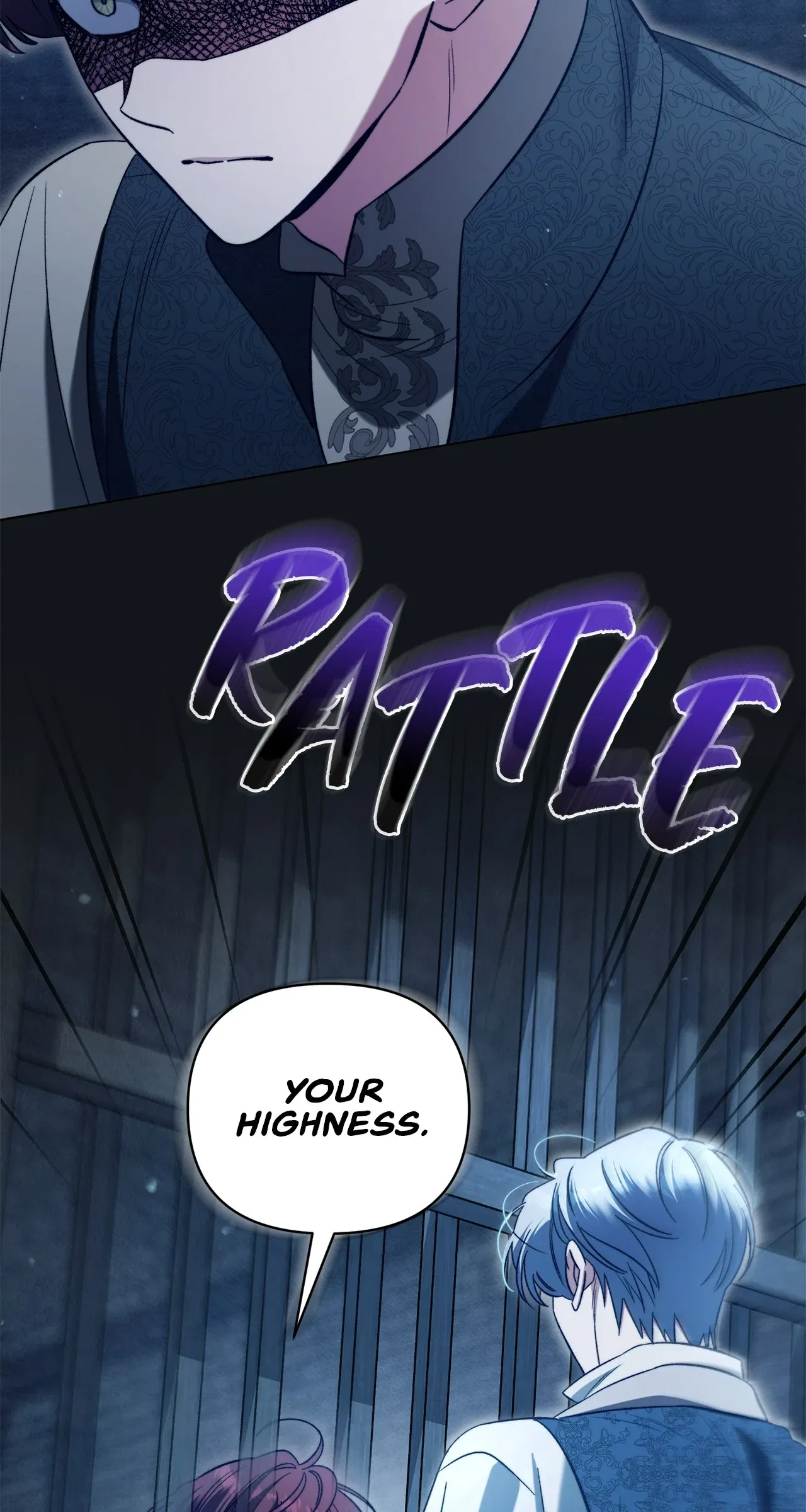 All for My Dearest Juliet Chapter 34 – Page 41