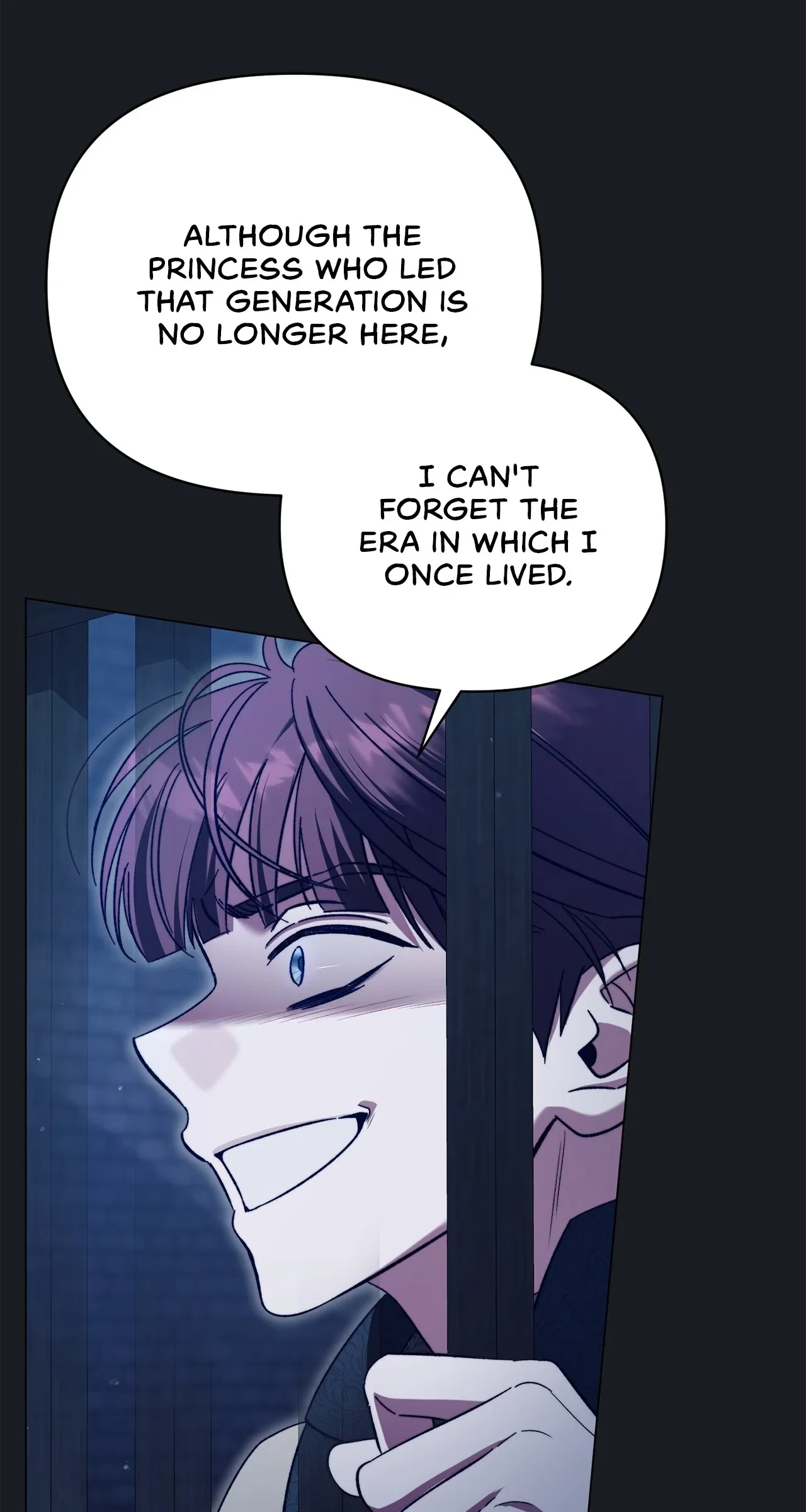 All for My Dearest Juliet Chapter 34 – Page 47