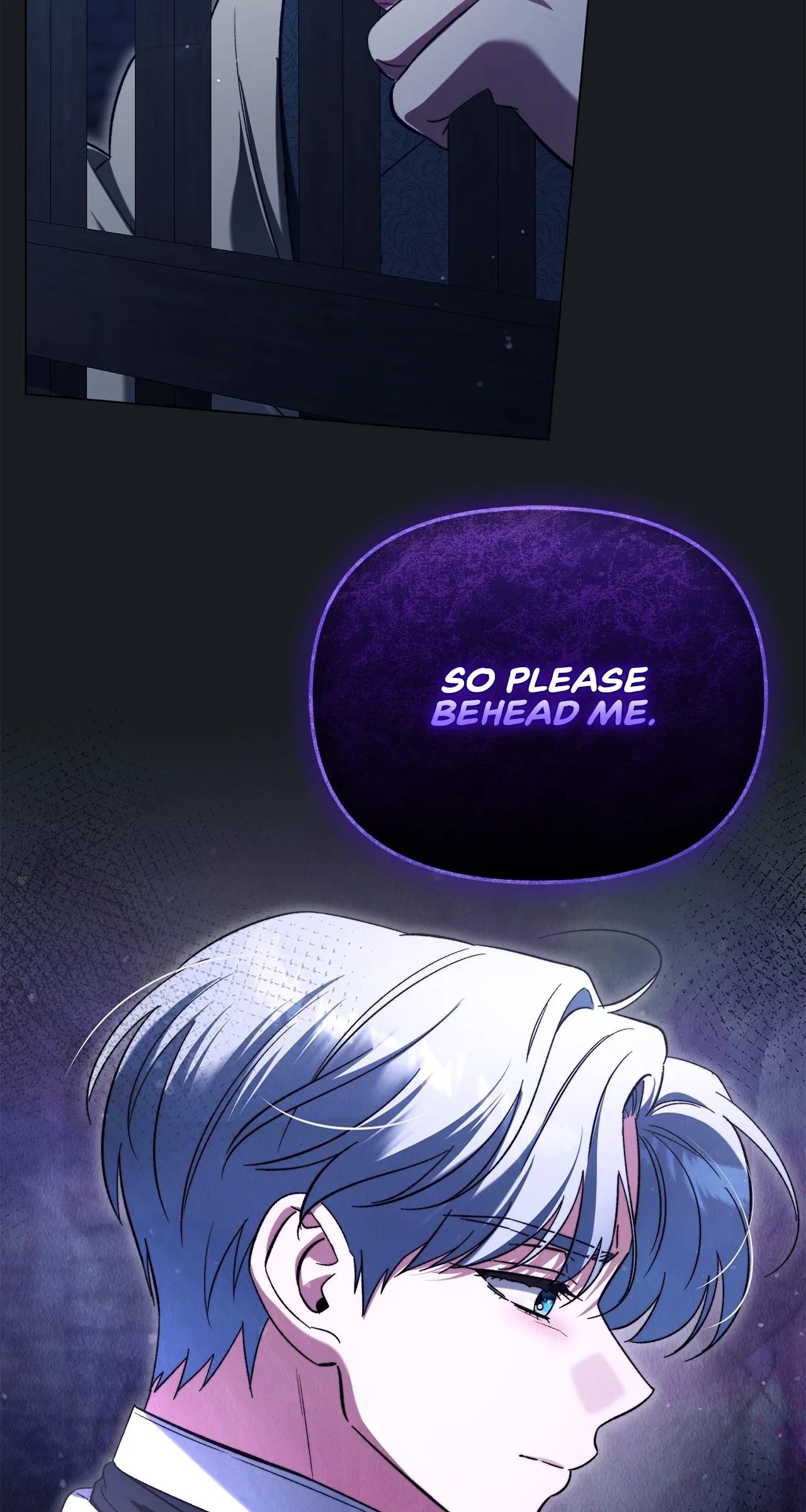 All for My Dearest Juliet Chapter 34 – Page 48