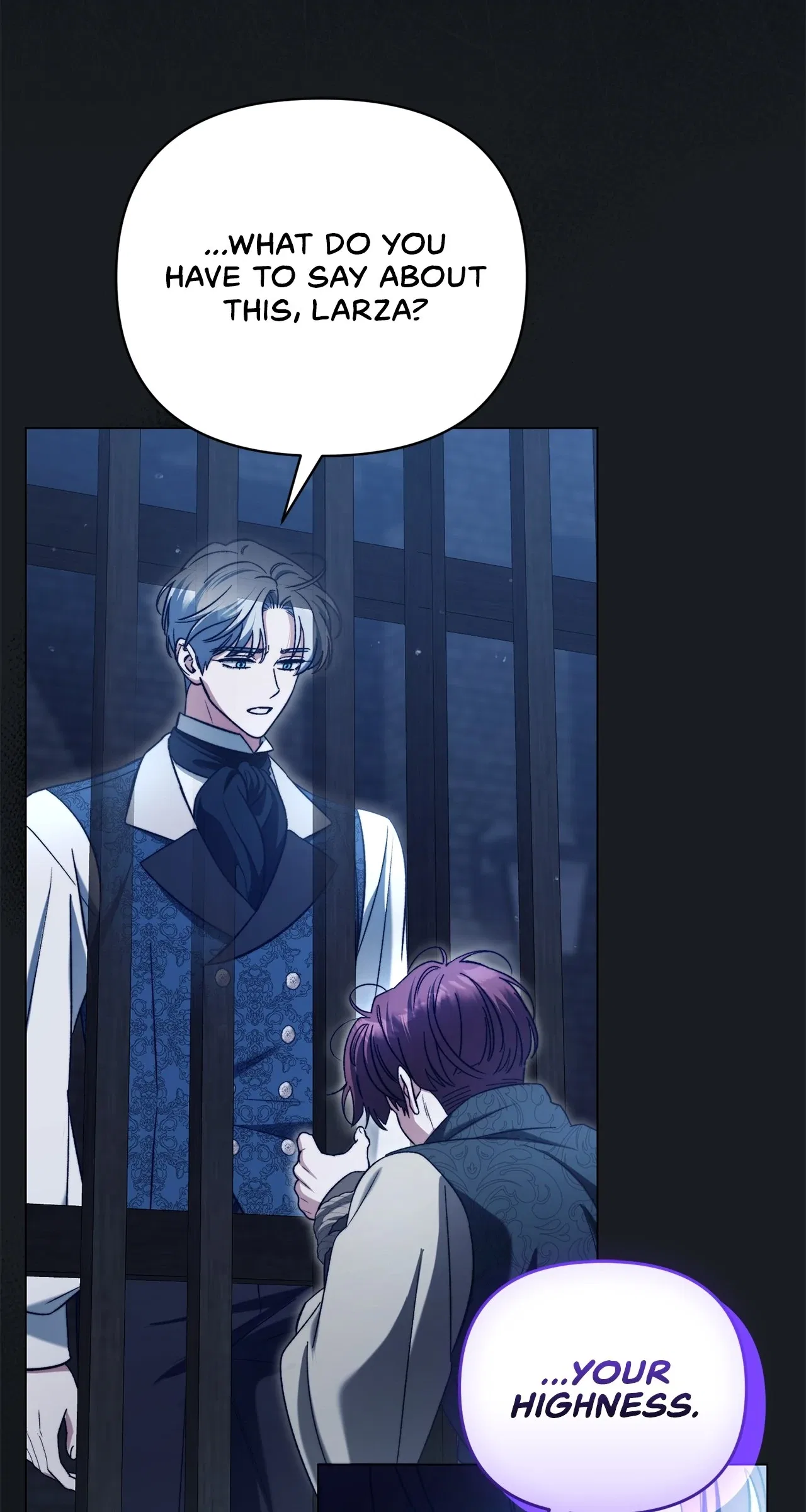 All for My Dearest Juliet Chapter 34 – Page 53