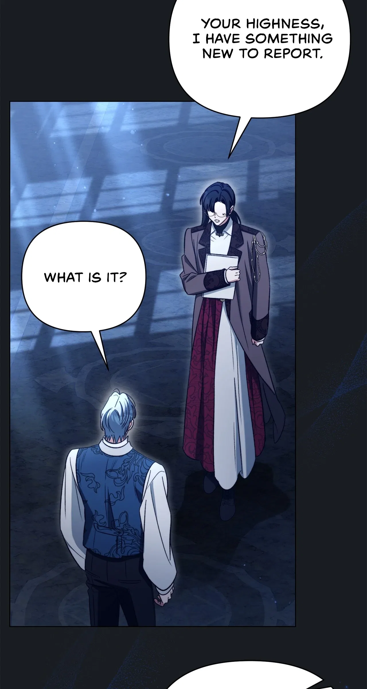 All for My Dearest Juliet Chapter 34 – Page 61