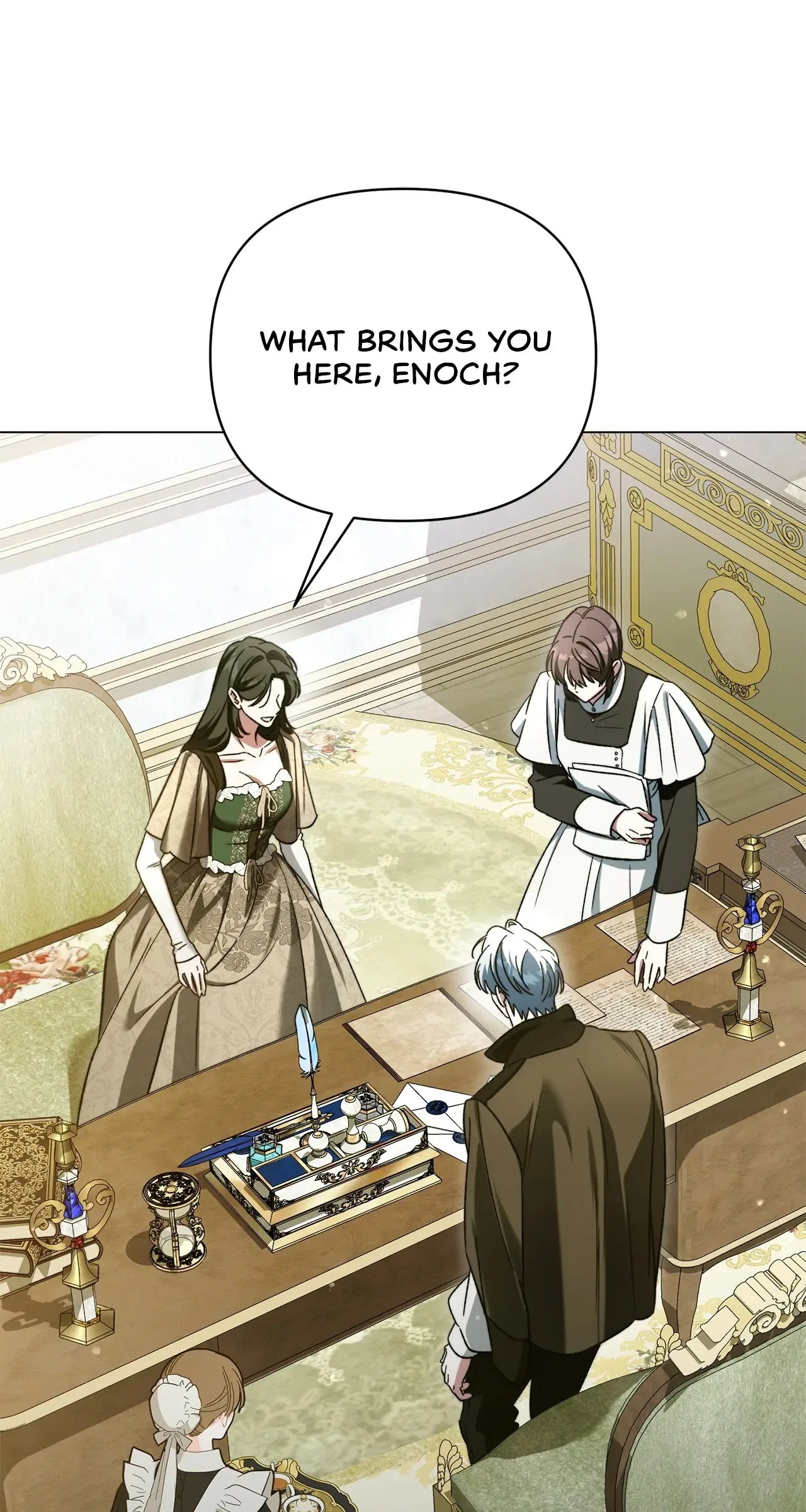 All for My Dearest Juliet Chapter 34 – Page 67