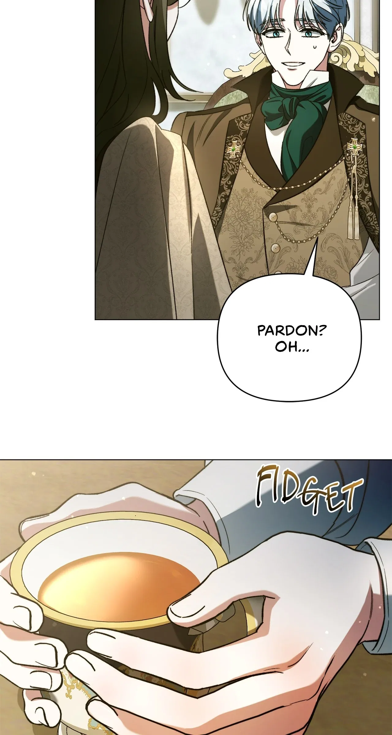 All for My Dearest Juliet Chapter 34 – Page 69