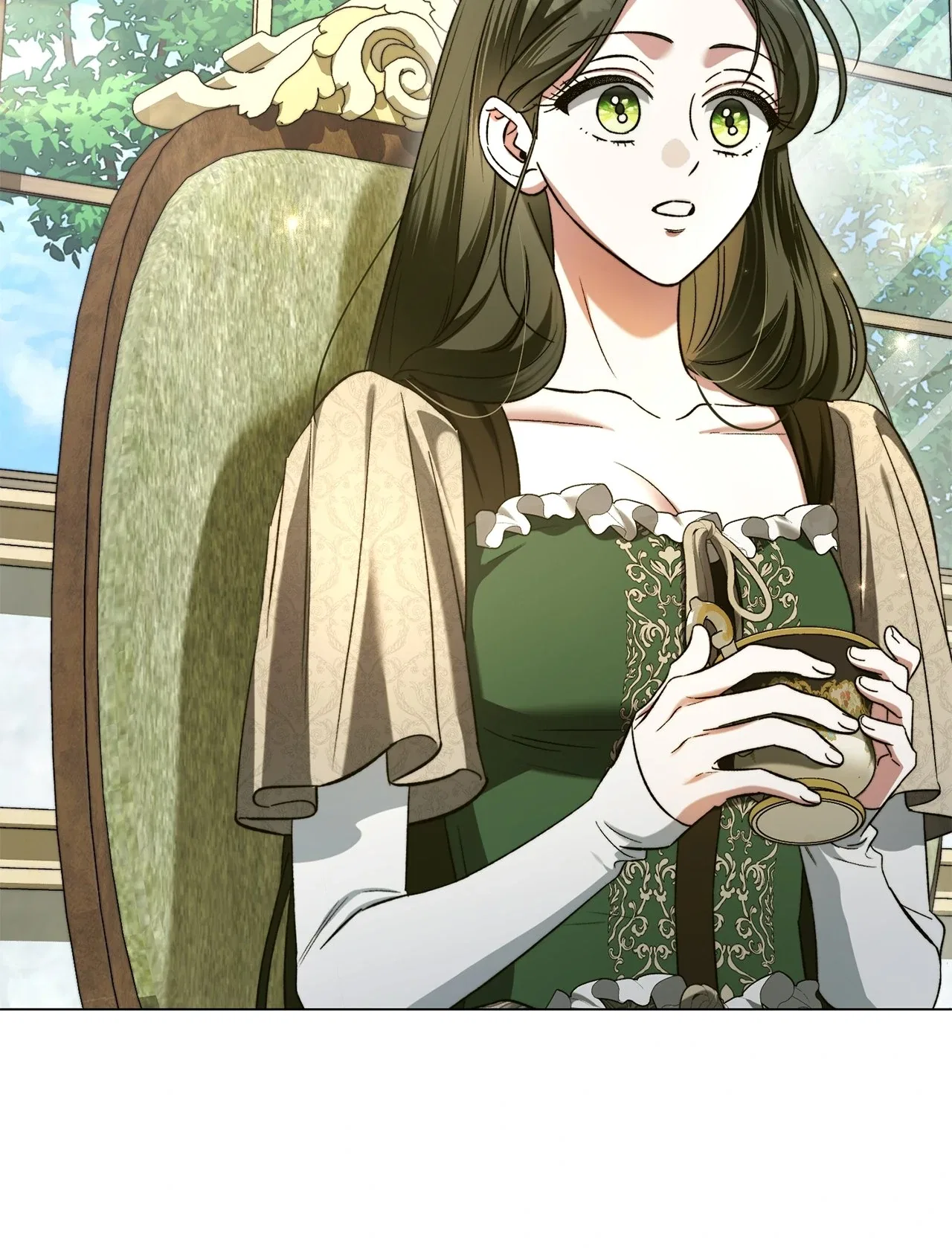 All for My Dearest Juliet Chapter 34 – Page 71