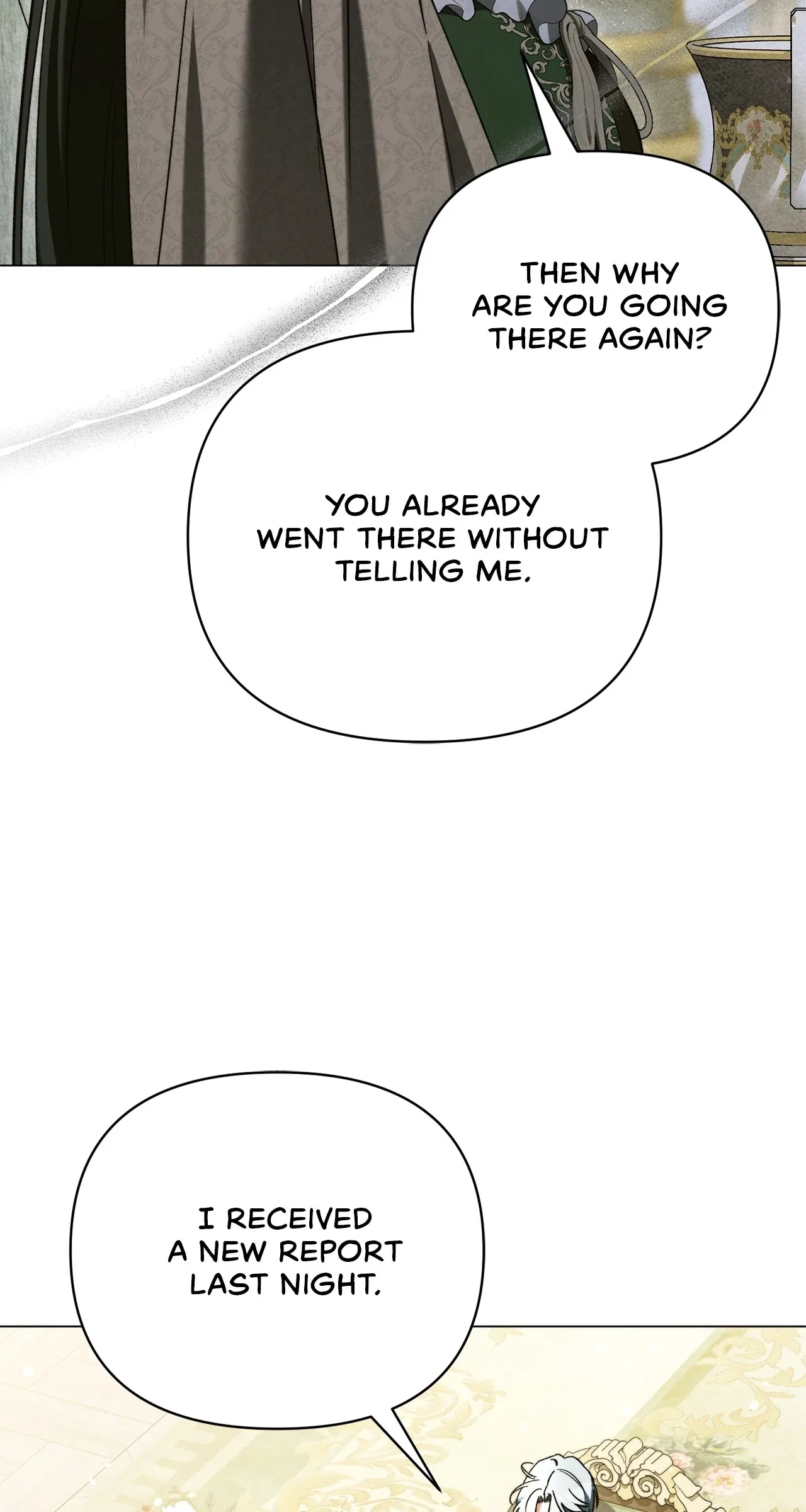 All for My Dearest Juliet Chapter 34 – Page 76