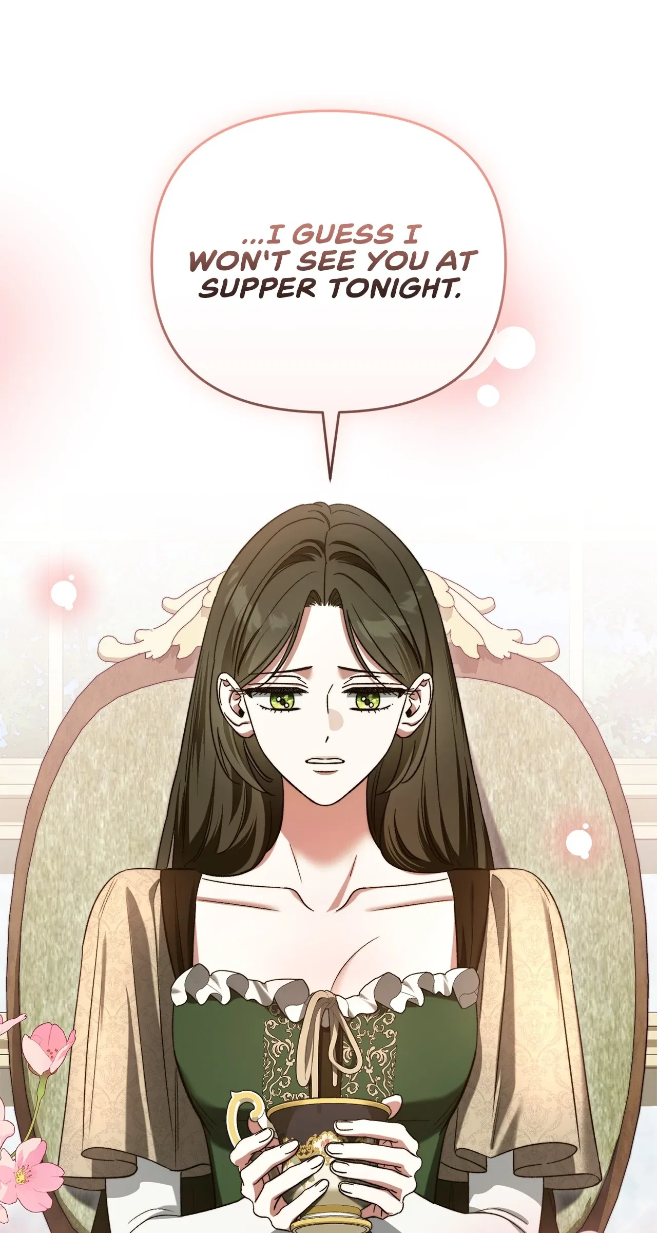 All for My Dearest Juliet Chapter 34 – Page 82