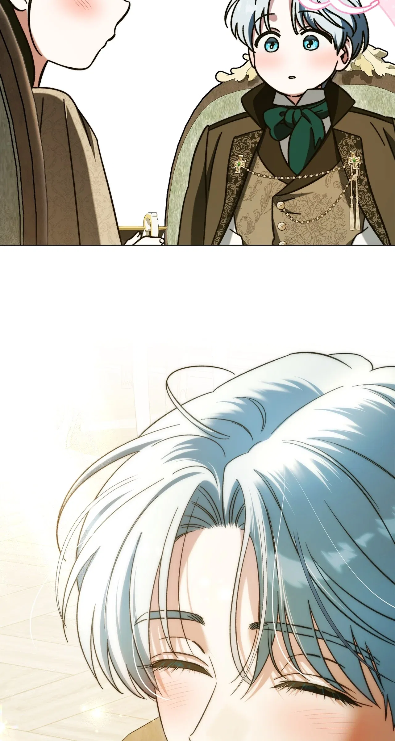 All for My Dearest Juliet Chapter 34 – Page 84