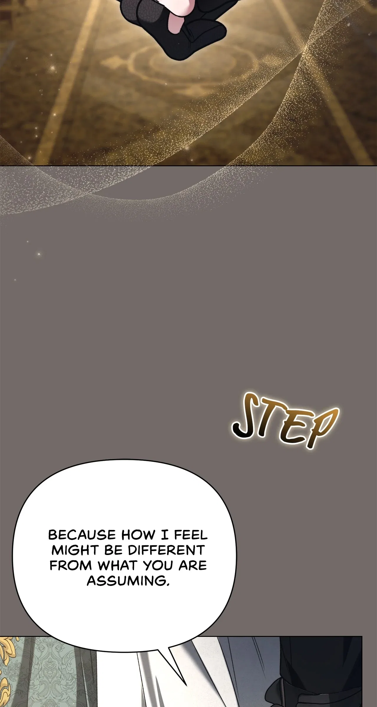 All for My Dearest Juliet Chapter 33 – Page 2