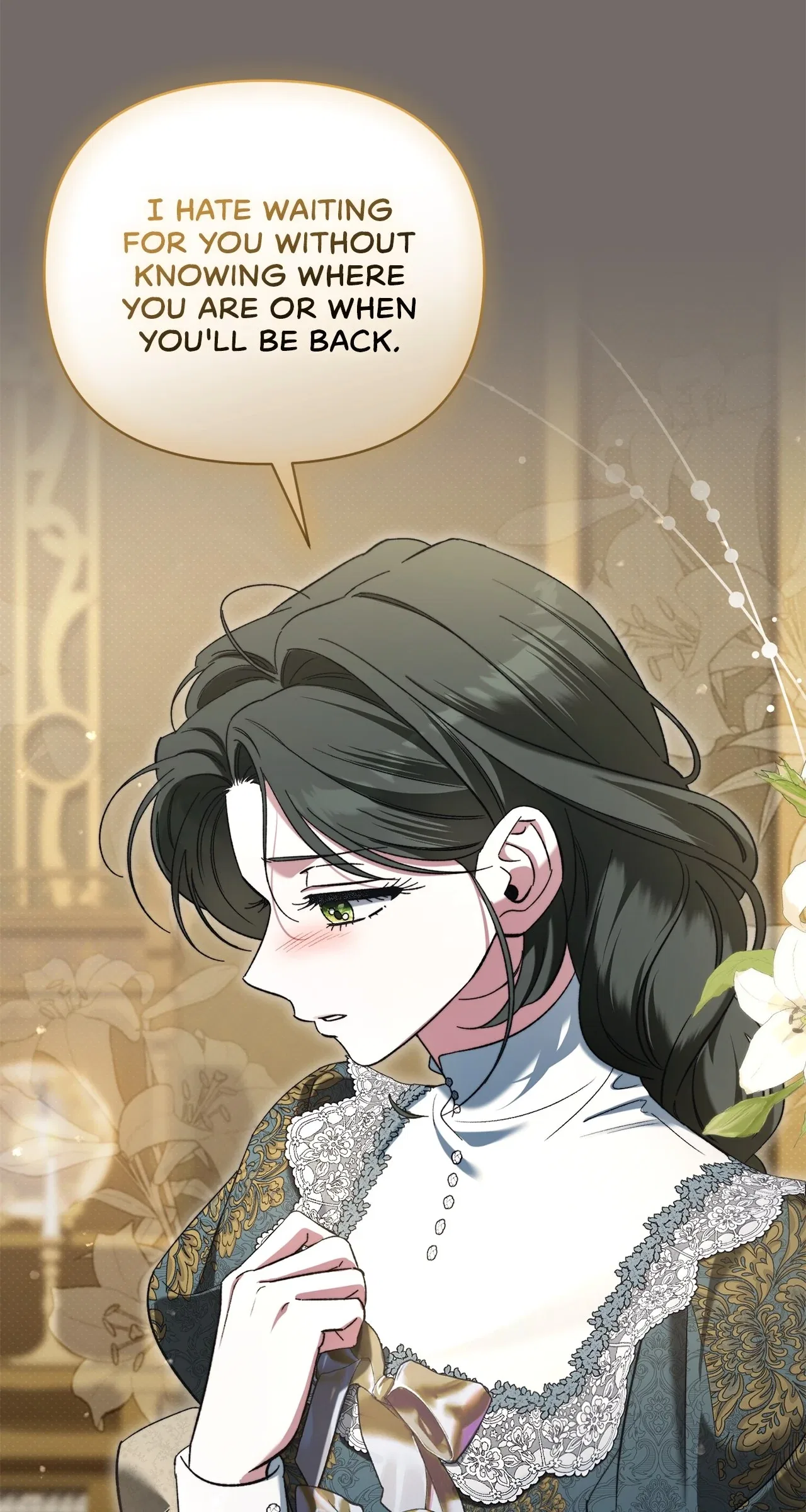 All for My Dearest Juliet Chapter 33 – Page 6