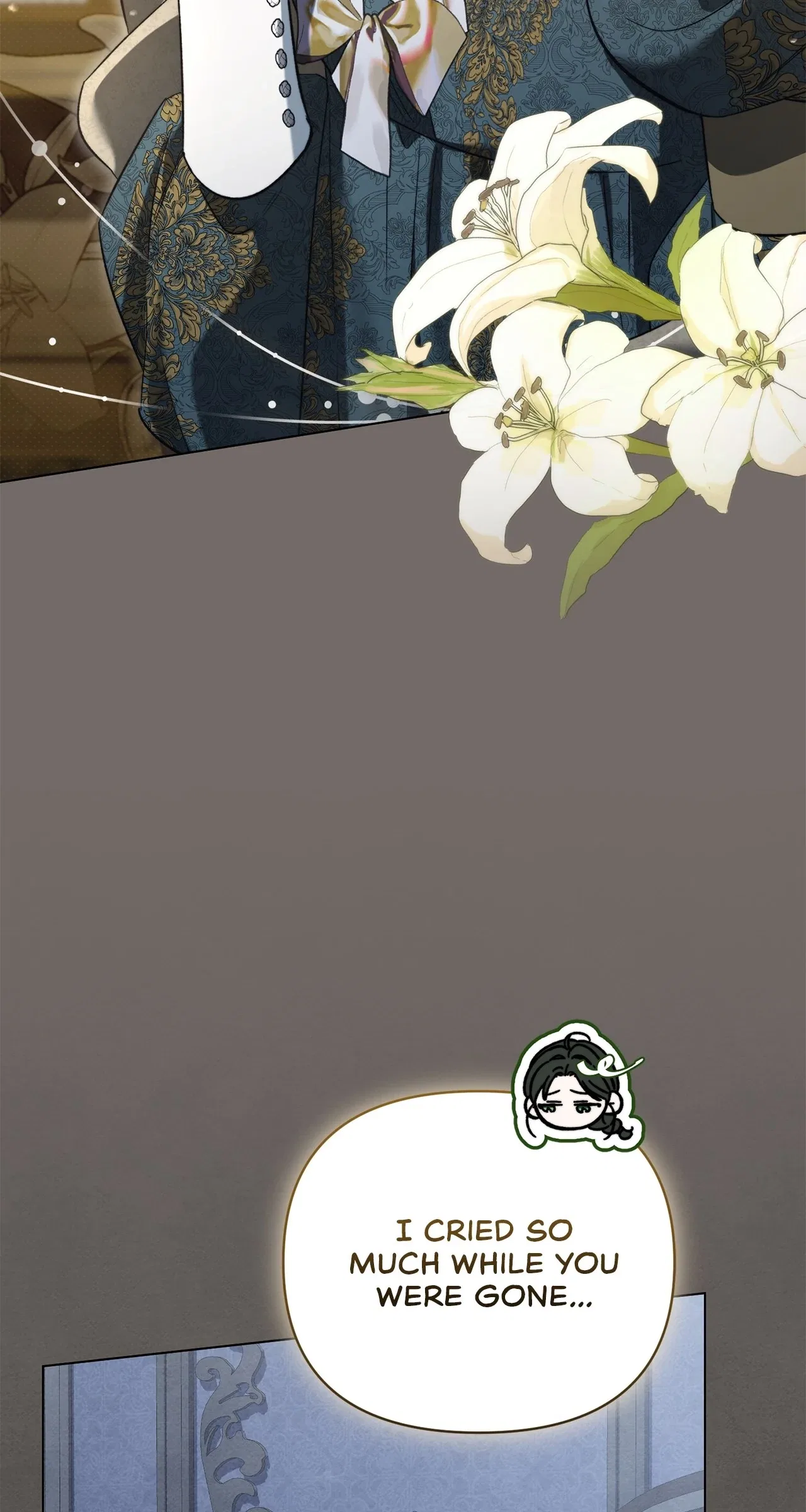 All for My Dearest Juliet Chapter 33 – Page 7