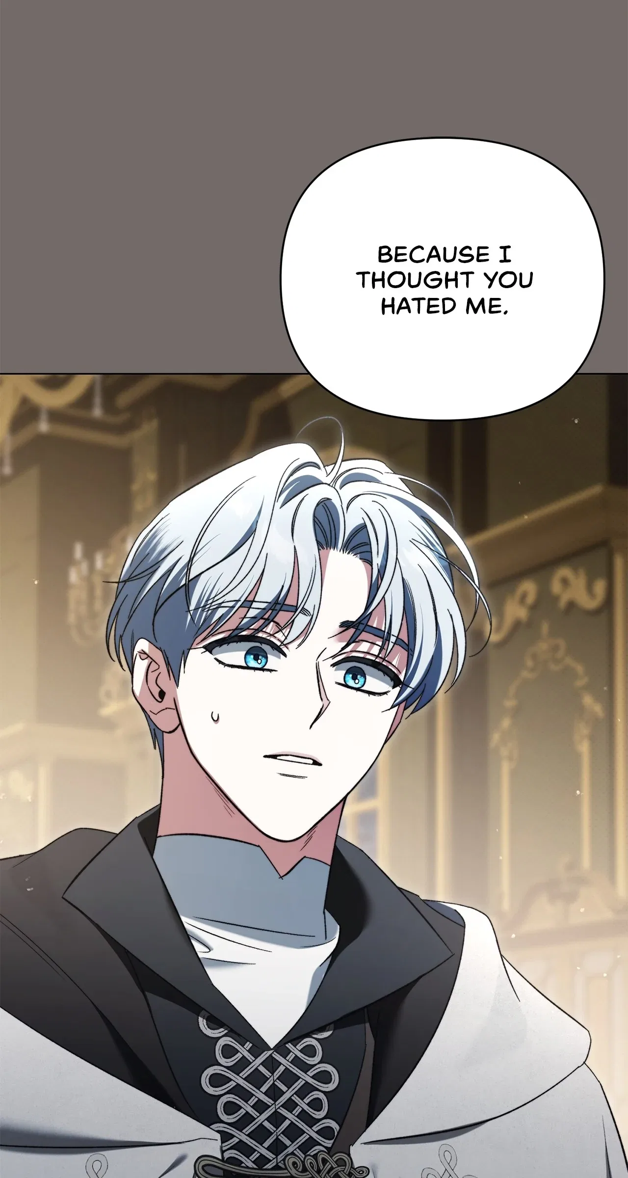 All for My Dearest Juliet Chapter 33 – Page 9