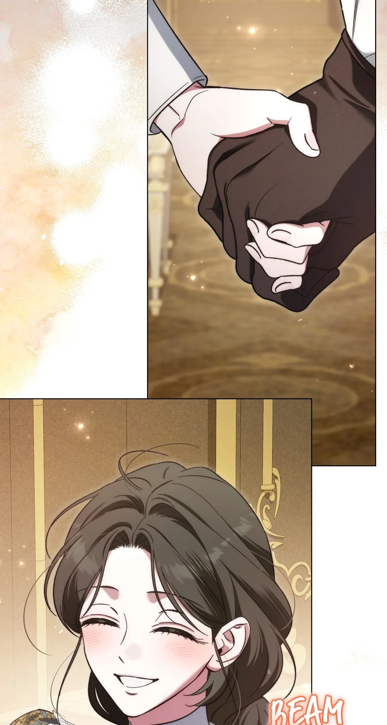 All for My Dearest Juliet Chapter 33 – Page 13