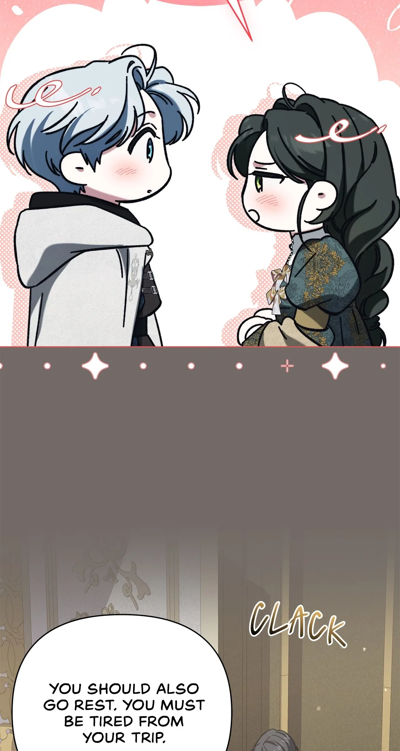 All for My Dearest Juliet Chapter 33 – Page 18