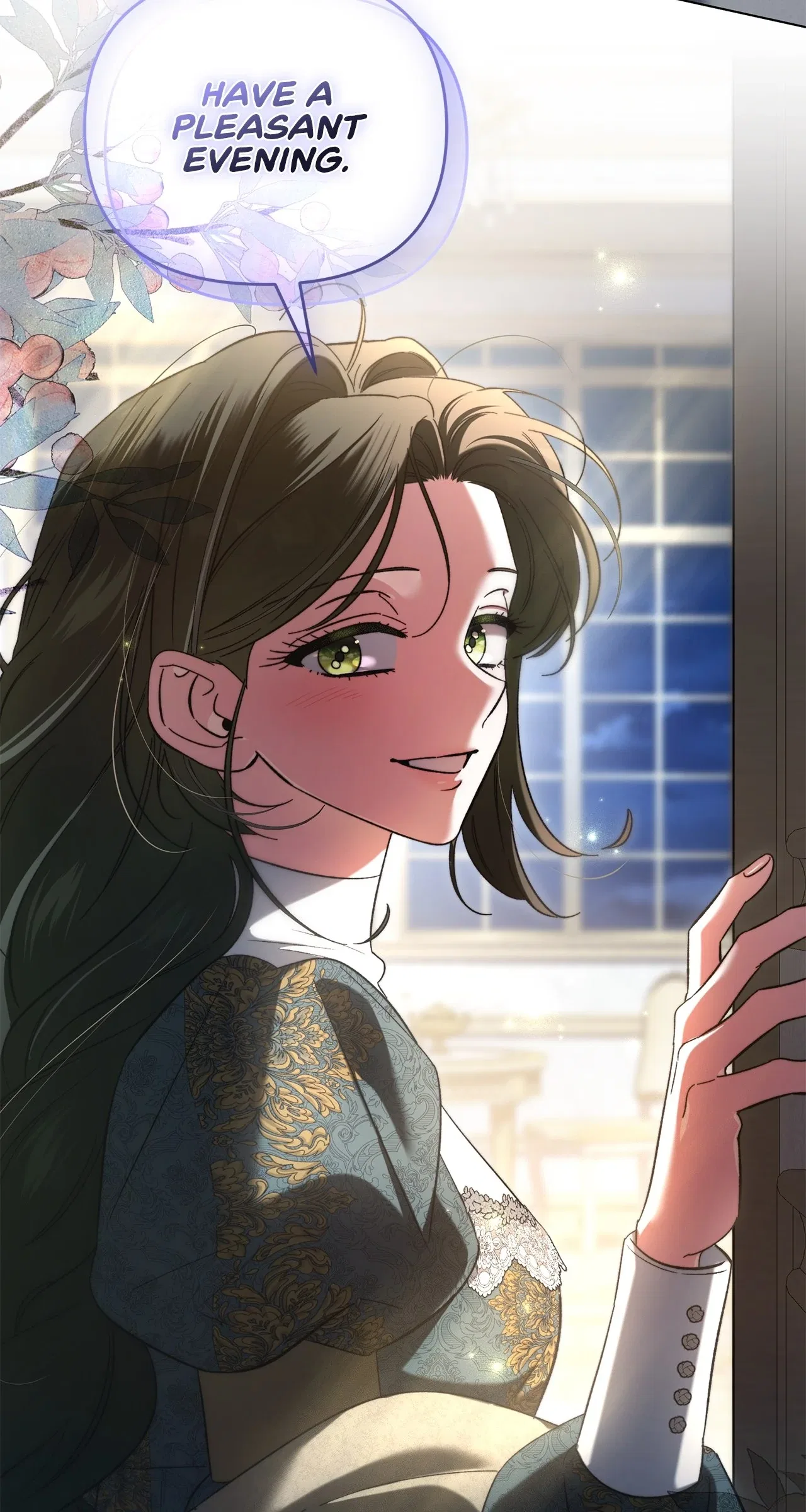 All for My Dearest Juliet Chapter 33 – Page 20