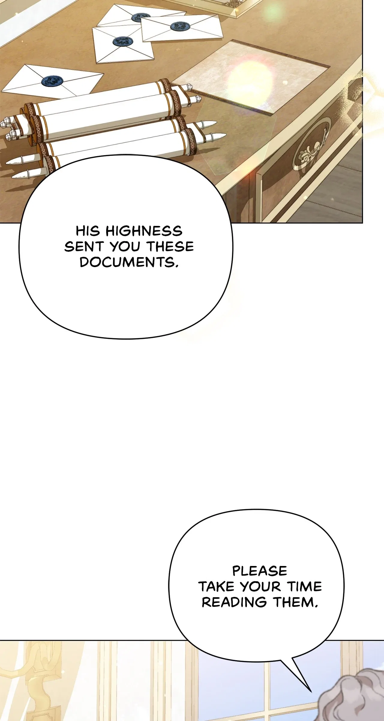 All for My Dearest Juliet Chapter 33 – Page 26