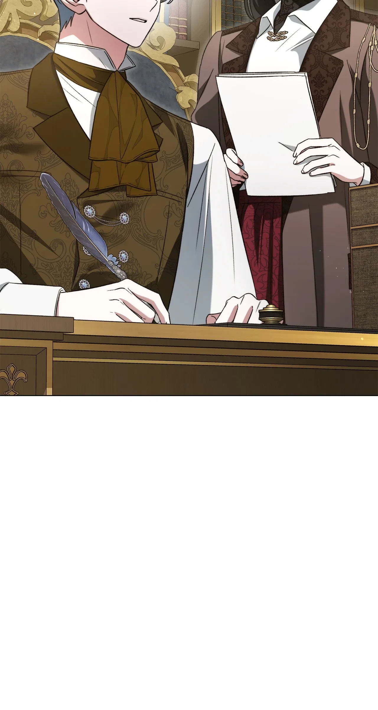 All for My Dearest Juliet Chapter 33 – Page 34
