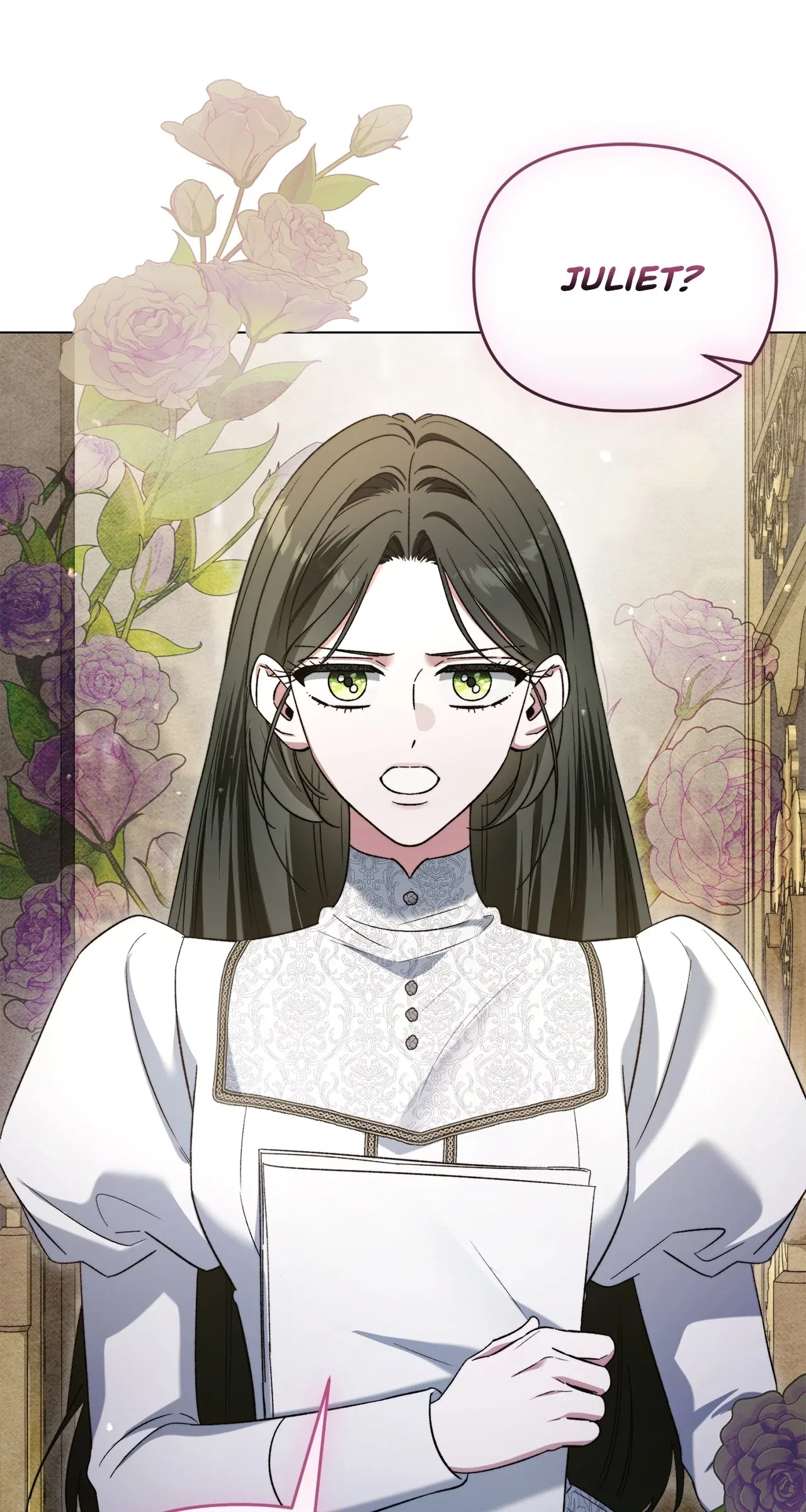All for My Dearest Juliet Chapter 33 – Page 35