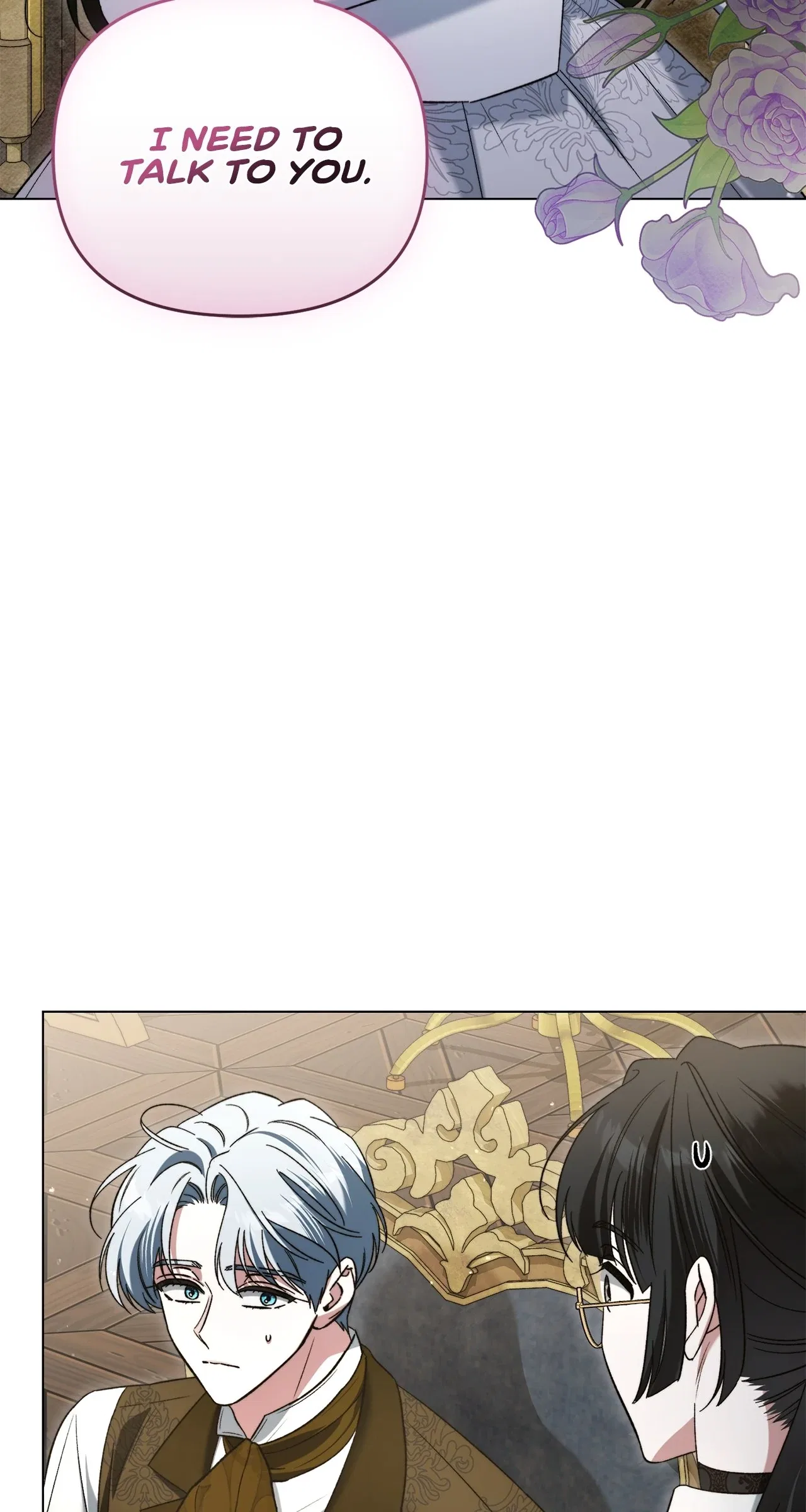 All for My Dearest Juliet Chapter 33 – Page 36