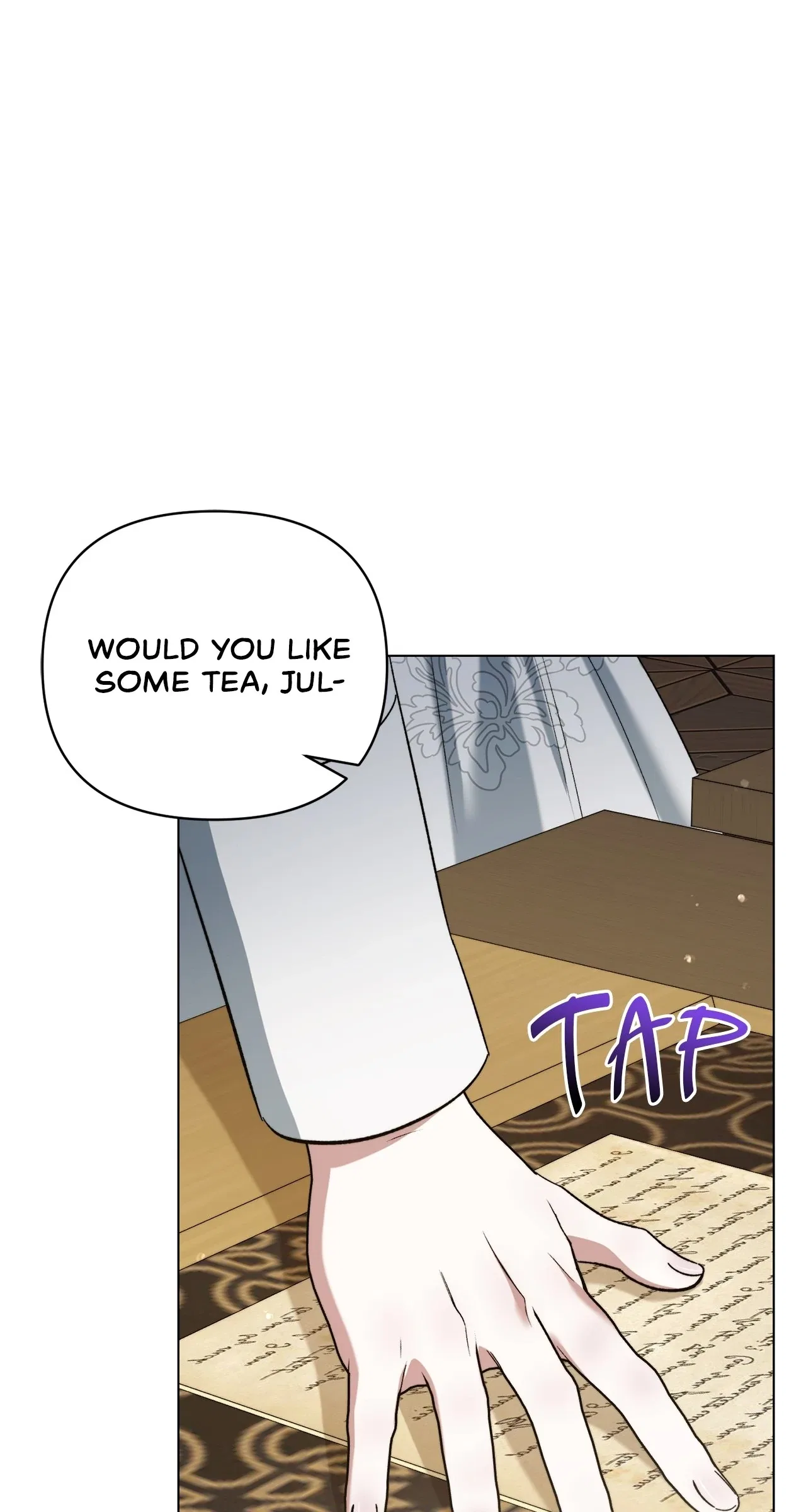 All for My Dearest Juliet Chapter 33 – Page 40