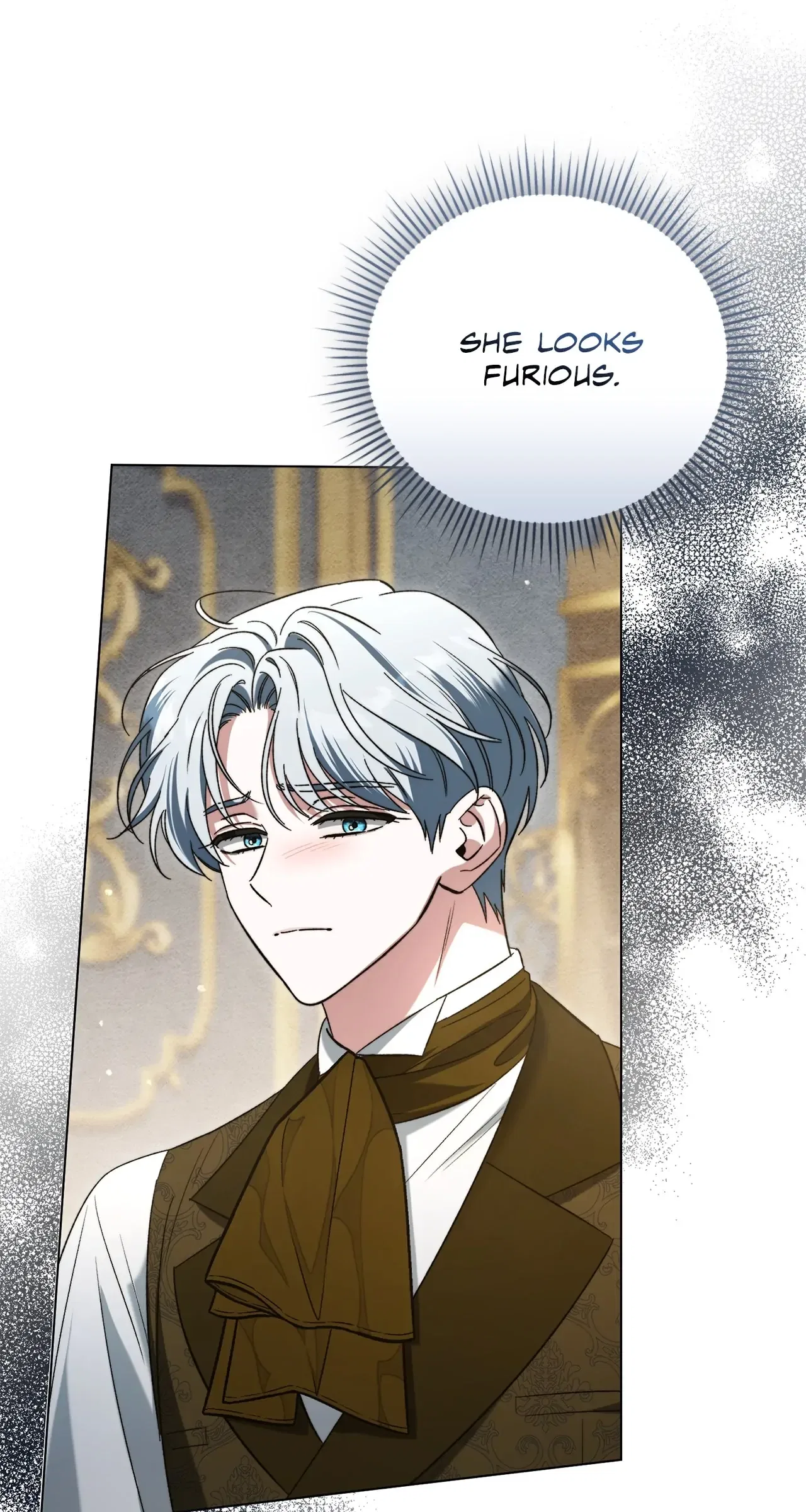 All for My Dearest Juliet Chapter 33 – Page 43