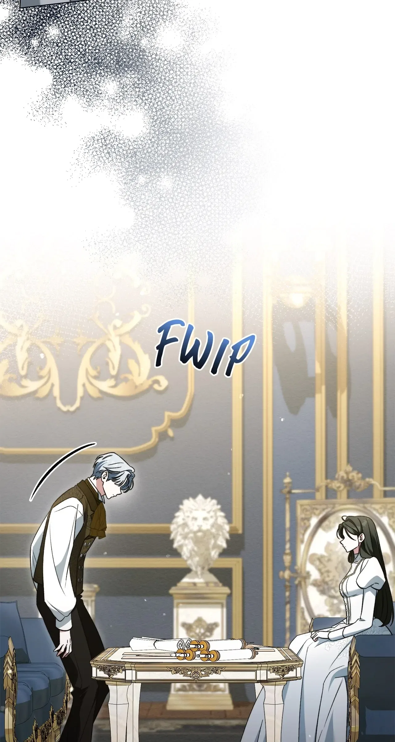 All for My Dearest Juliet Chapter 33 – Page 44