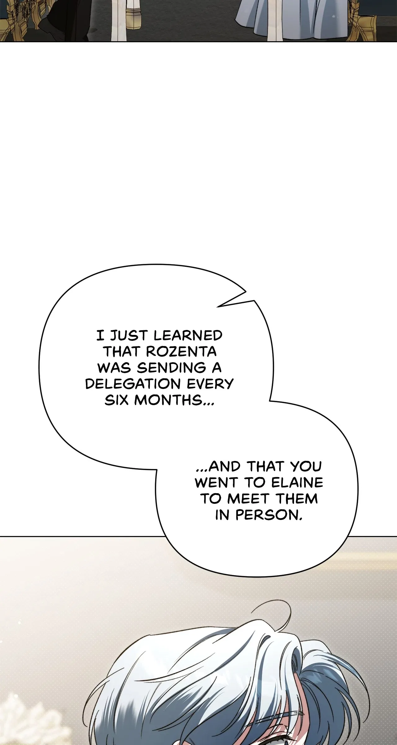 All for My Dearest Juliet Chapter 33 – Page 45