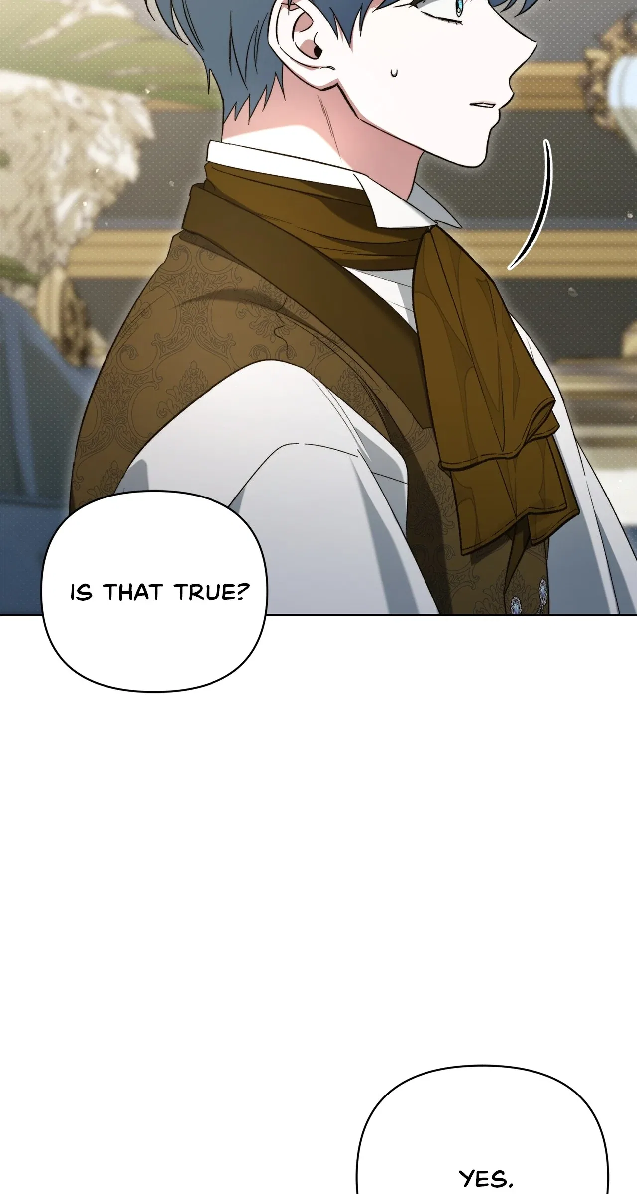 All for My Dearest Juliet Chapter 33 – Page 46