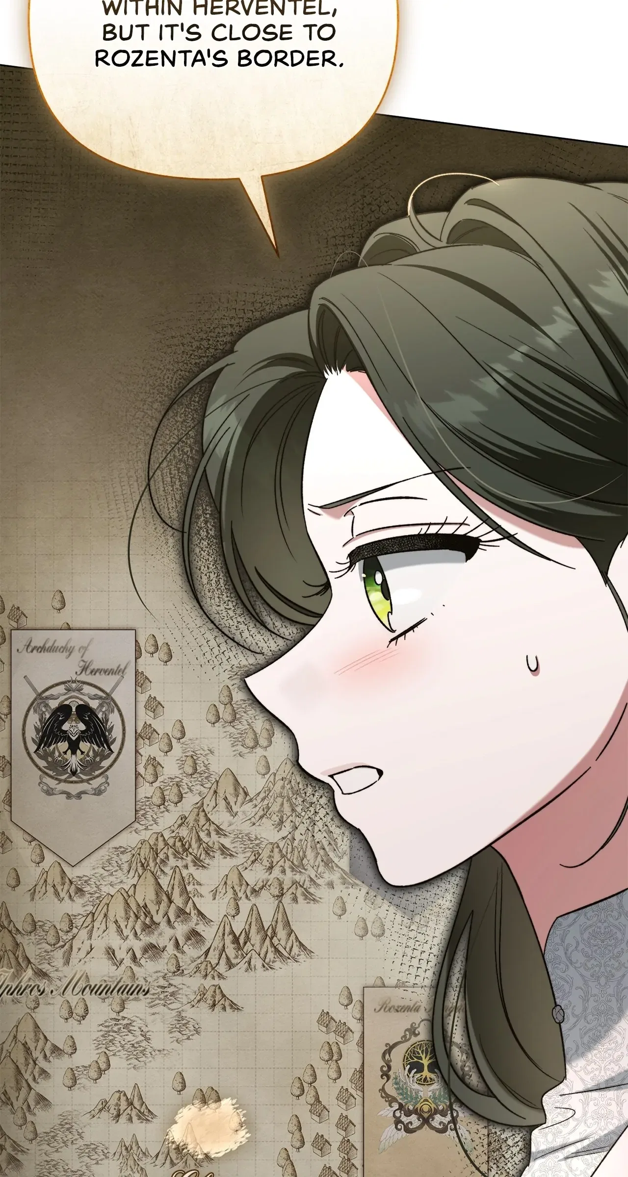 All for My Dearest Juliet Chapter 33 – Page 48