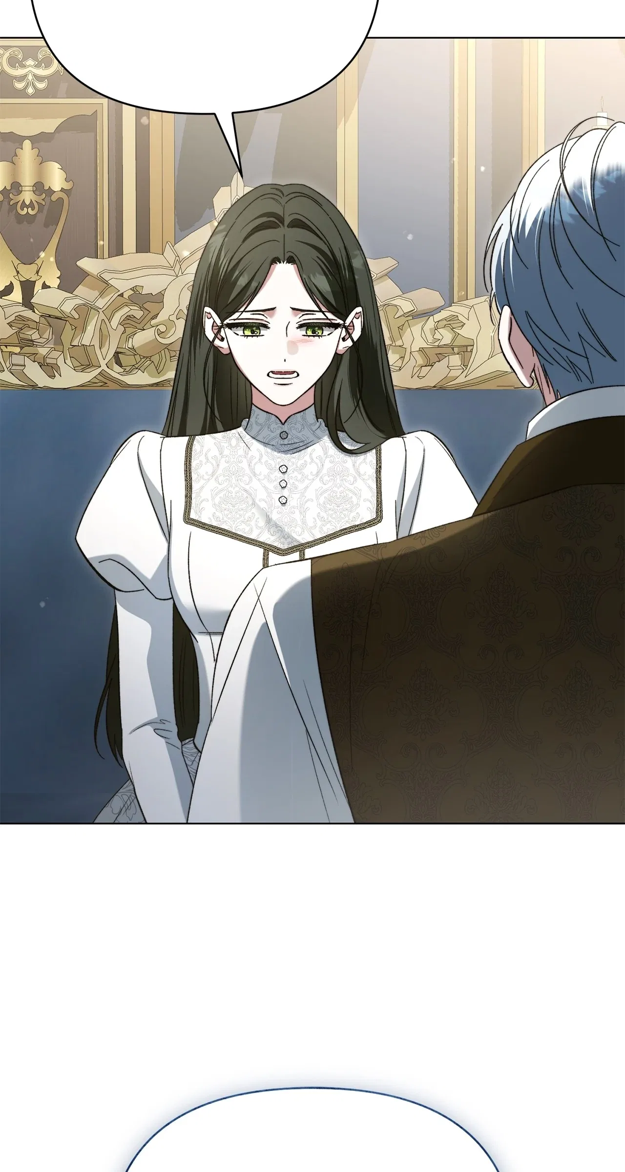 All for My Dearest Juliet Chapter 33 – Page 50