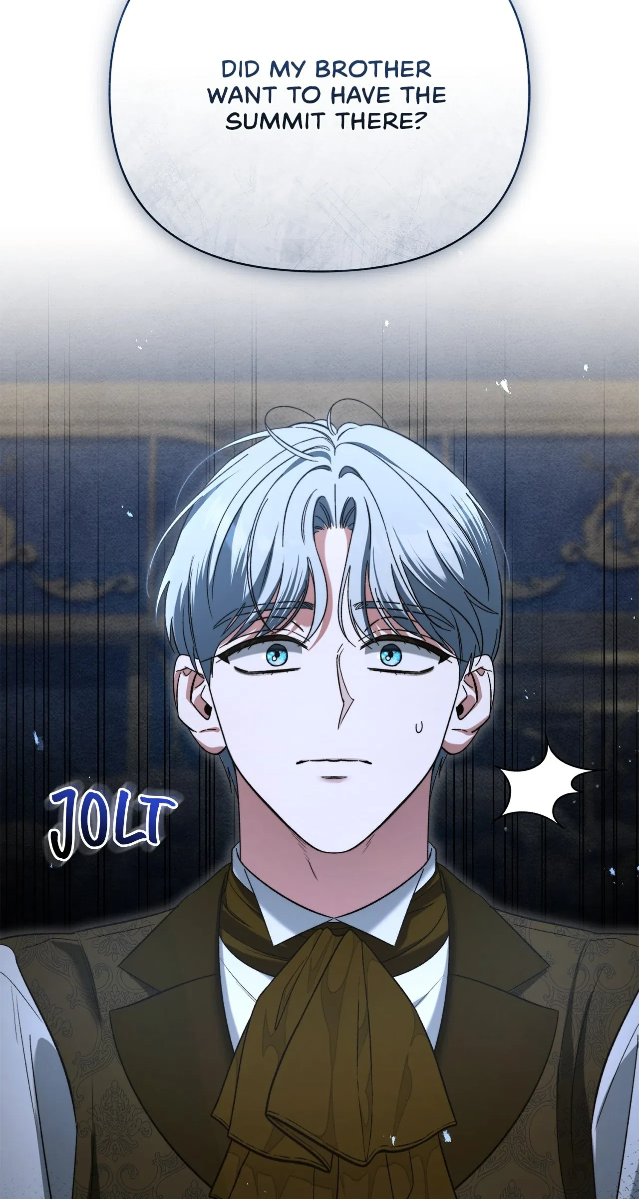 All for My Dearest Juliet Chapter 33 – Page 51