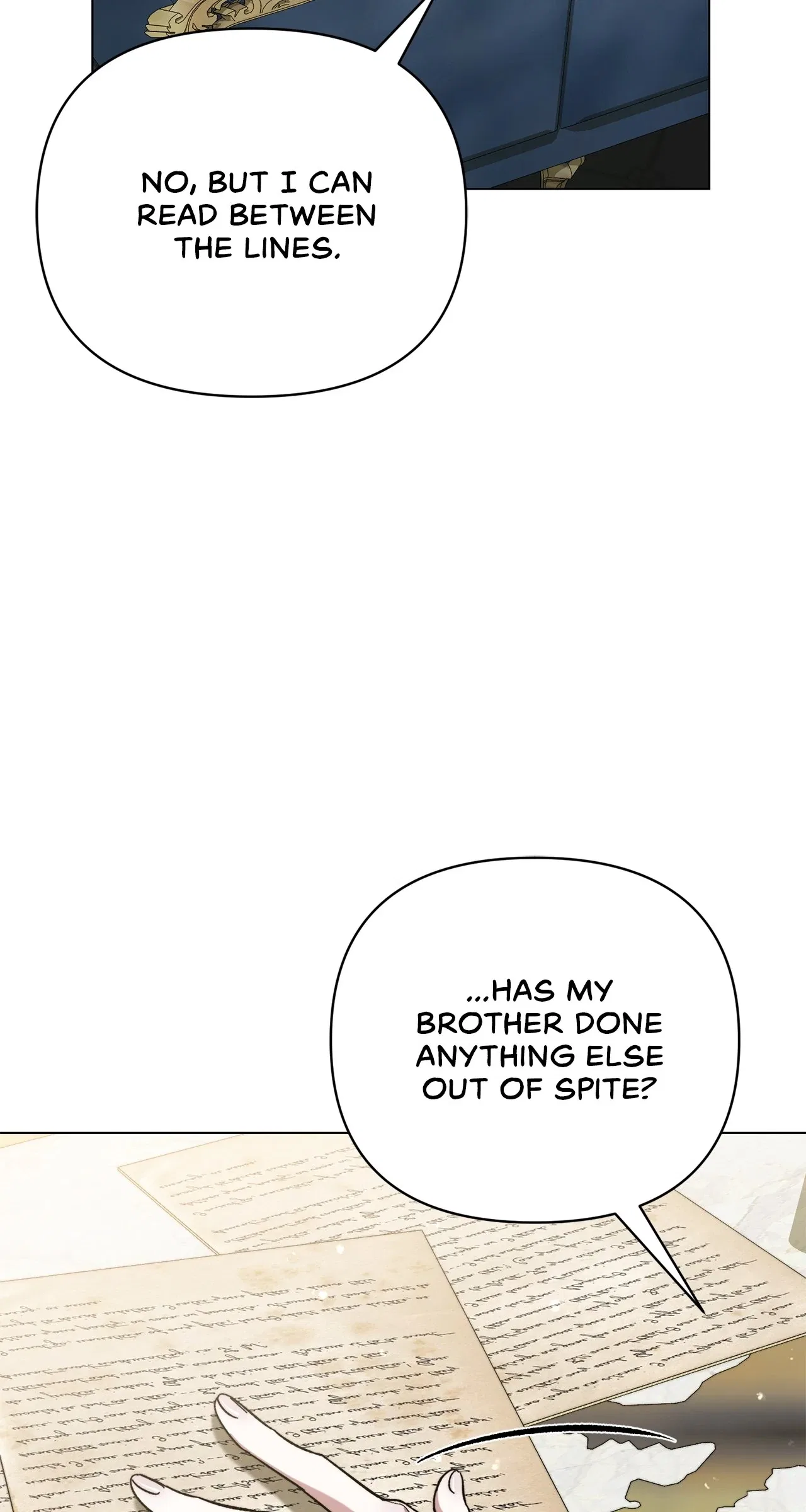 All for My Dearest Juliet Chapter 33 – Page 54
