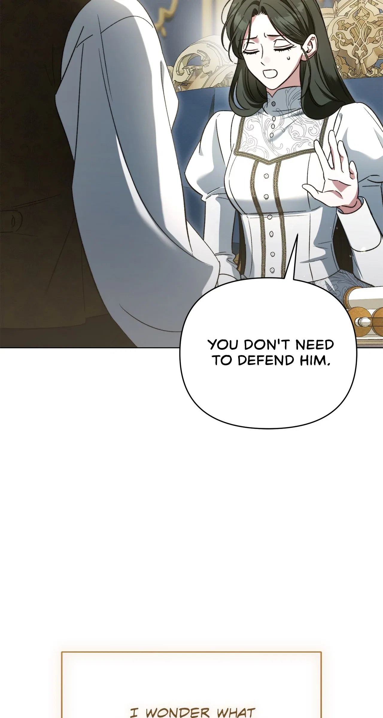 All for My Dearest Juliet Chapter 33 – Page 56