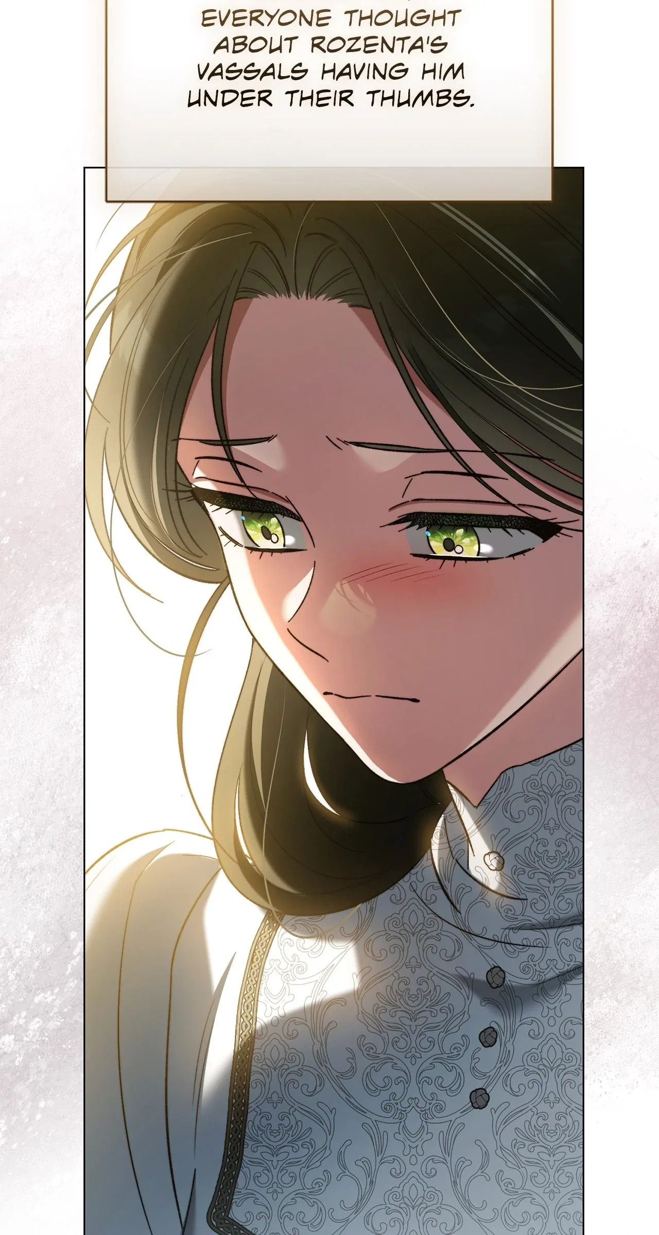 All for My Dearest Juliet Chapter 33 – Page 57