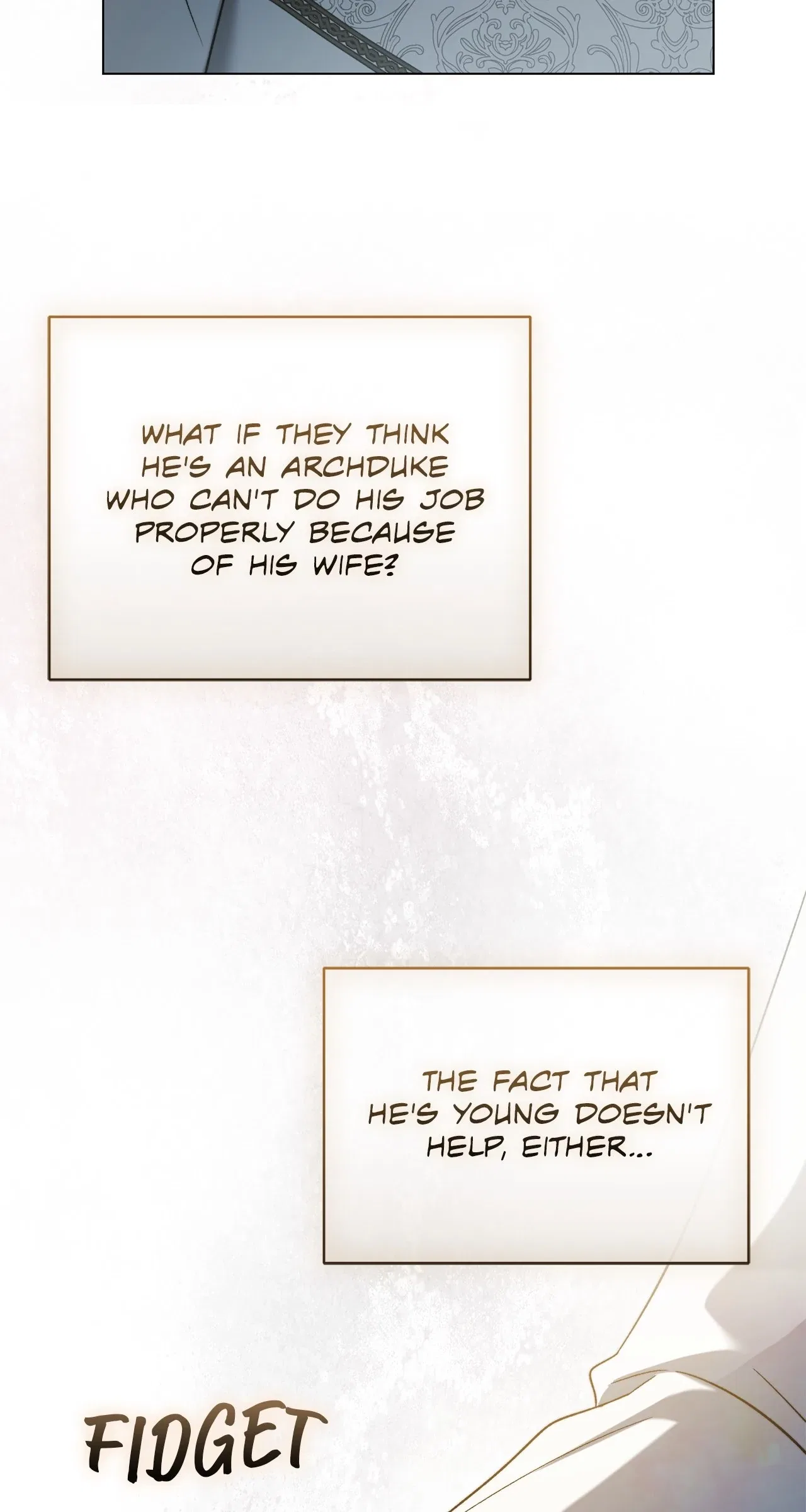 All for My Dearest Juliet Chapter 33 – Page 58