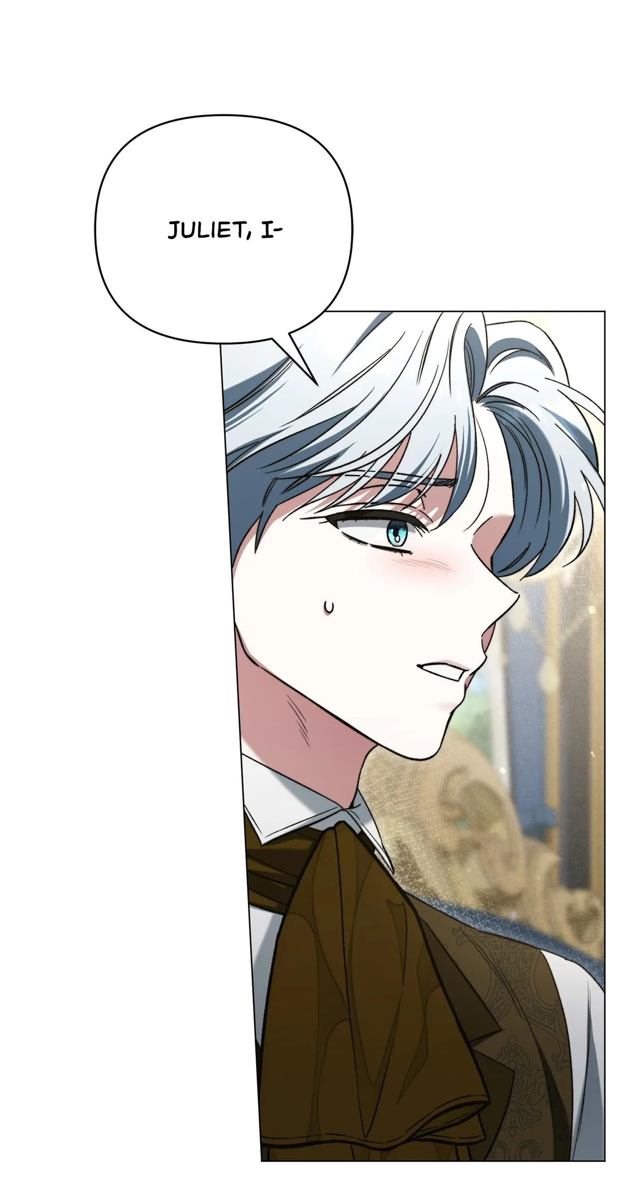 All for My Dearest Juliet Chapter 33 – Page 61