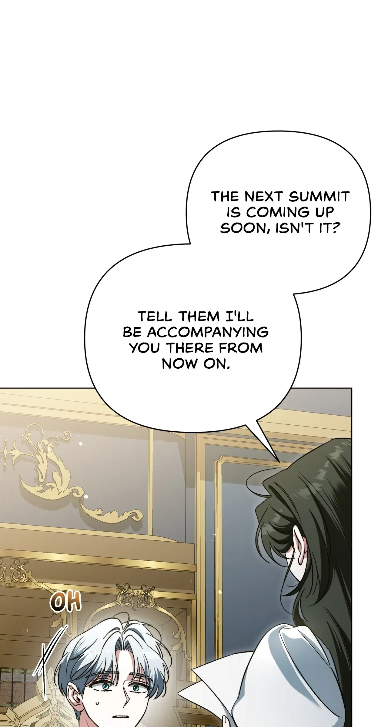 All for My Dearest Juliet Chapter 33 – Page 62