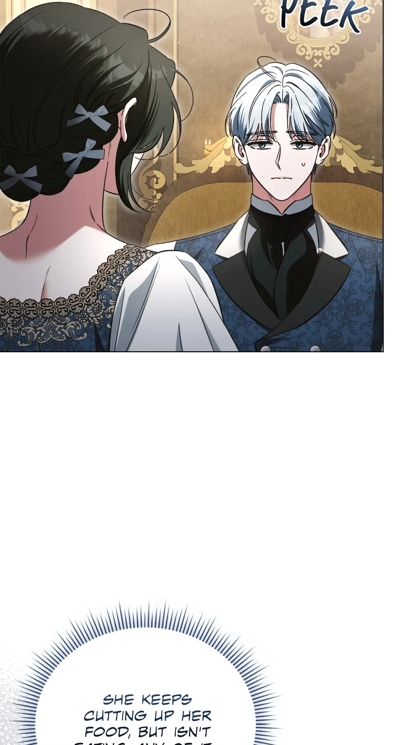 All for My Dearest Juliet Chapter 33 – Page 68