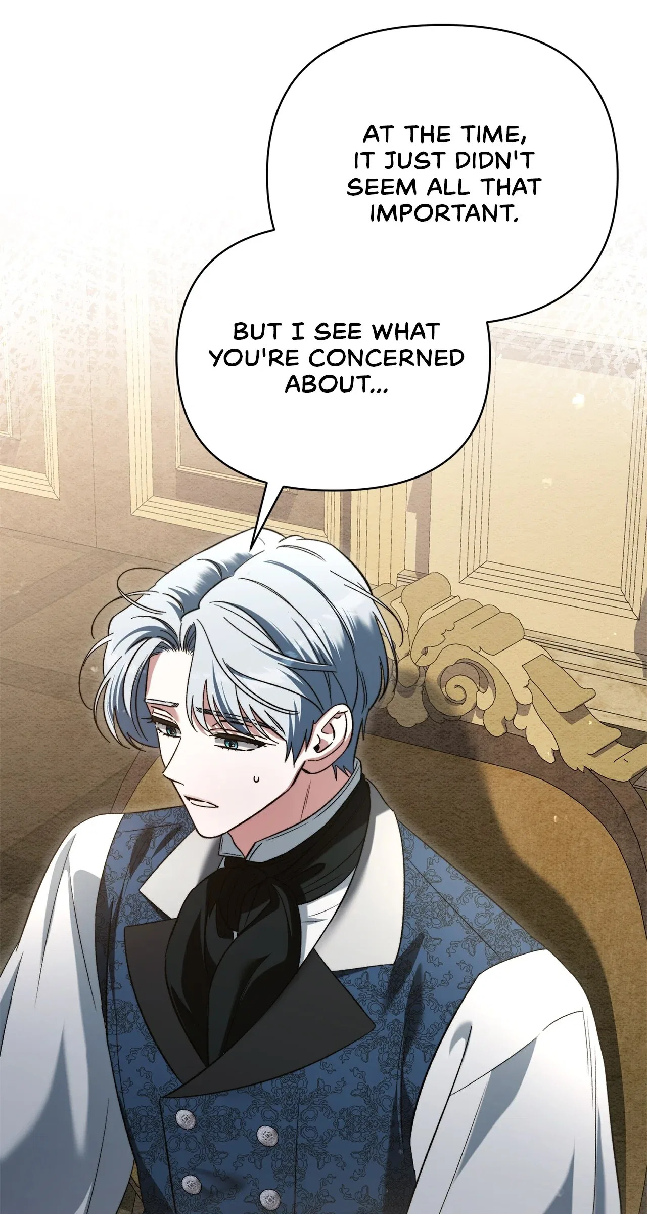All for My Dearest Juliet Chapter 33 – Page 78