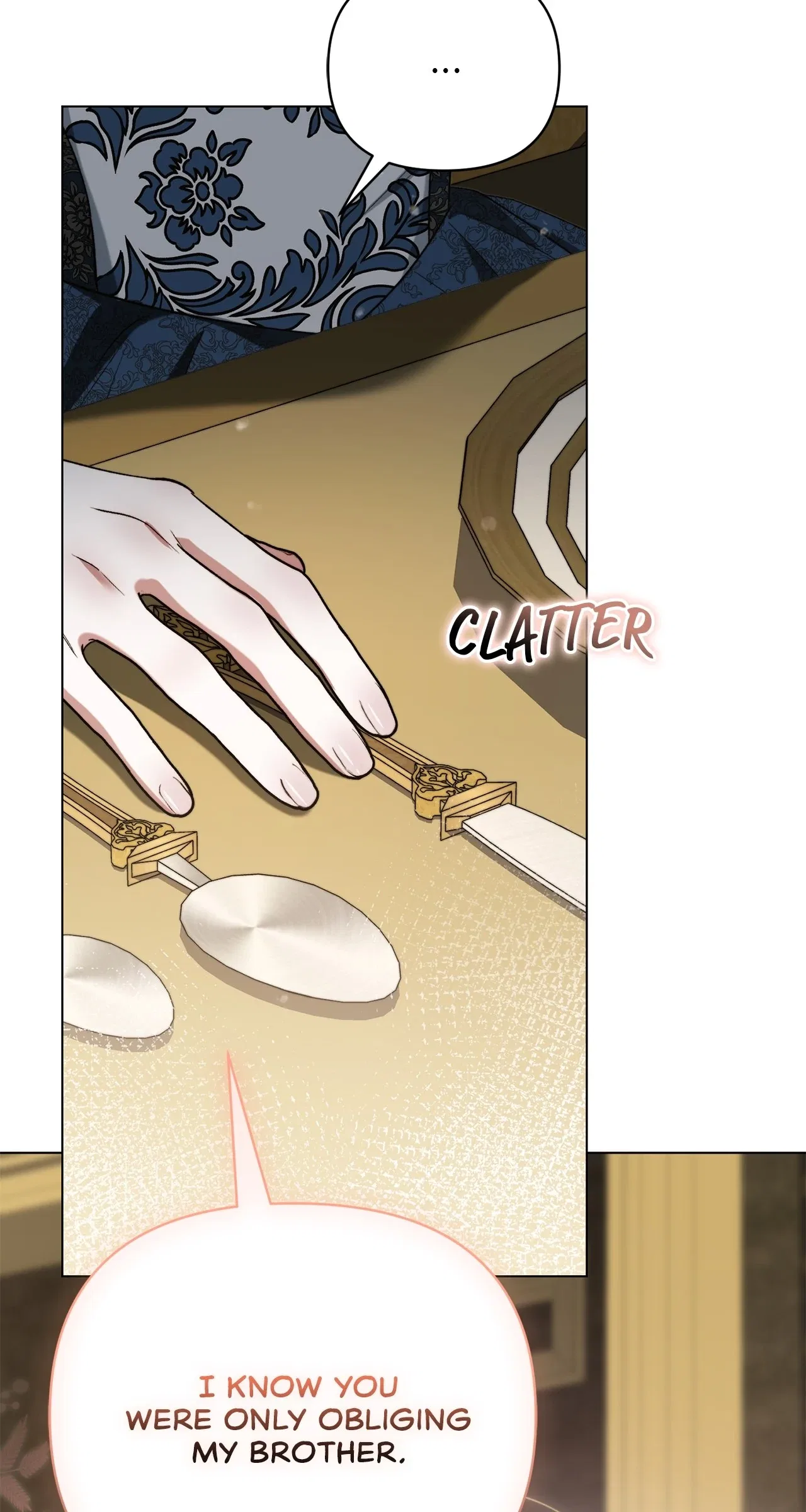 All for My Dearest Juliet Chapter 33 – Page 81