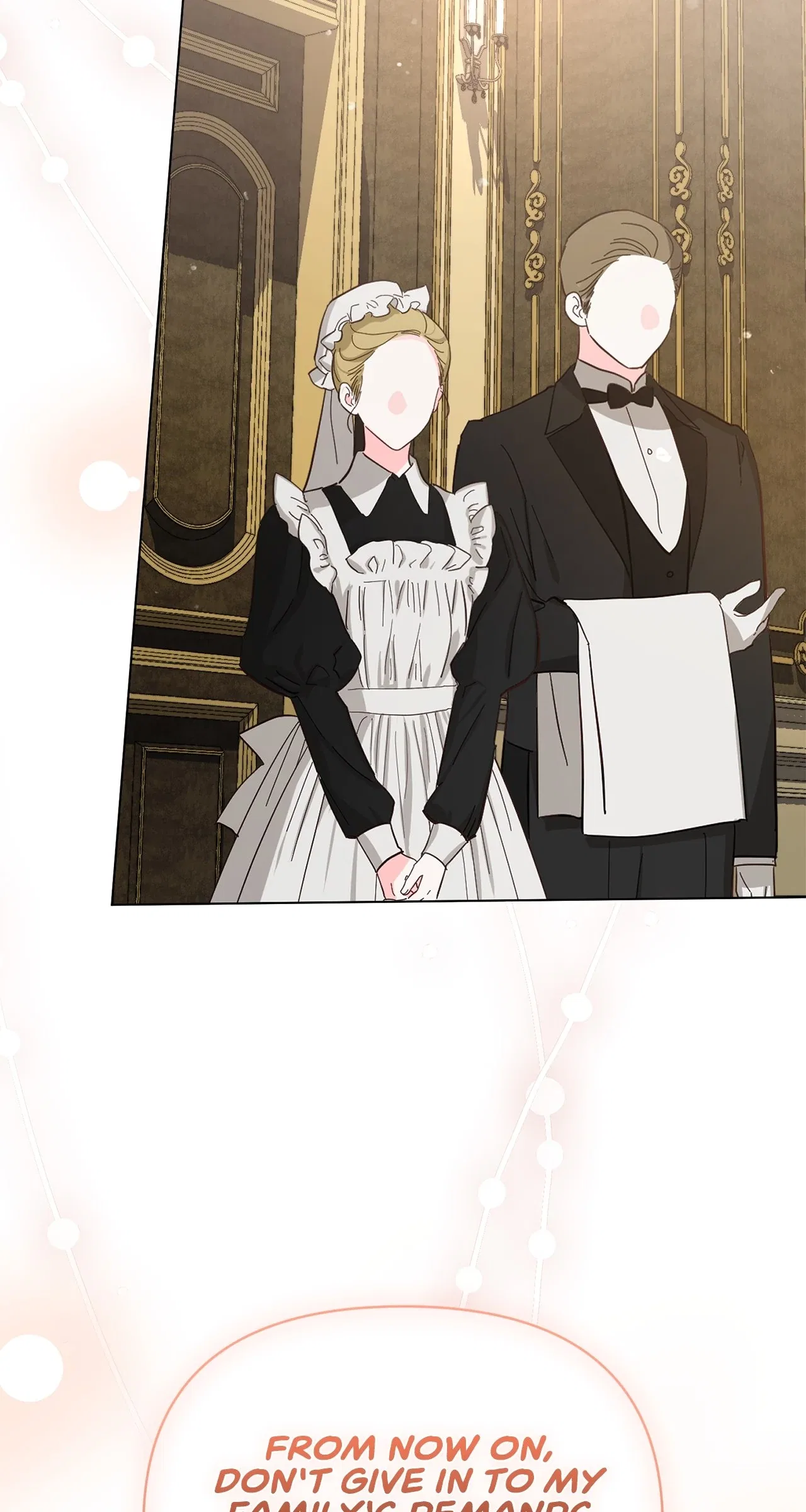 All for My Dearest Juliet Chapter 33 – Page 84