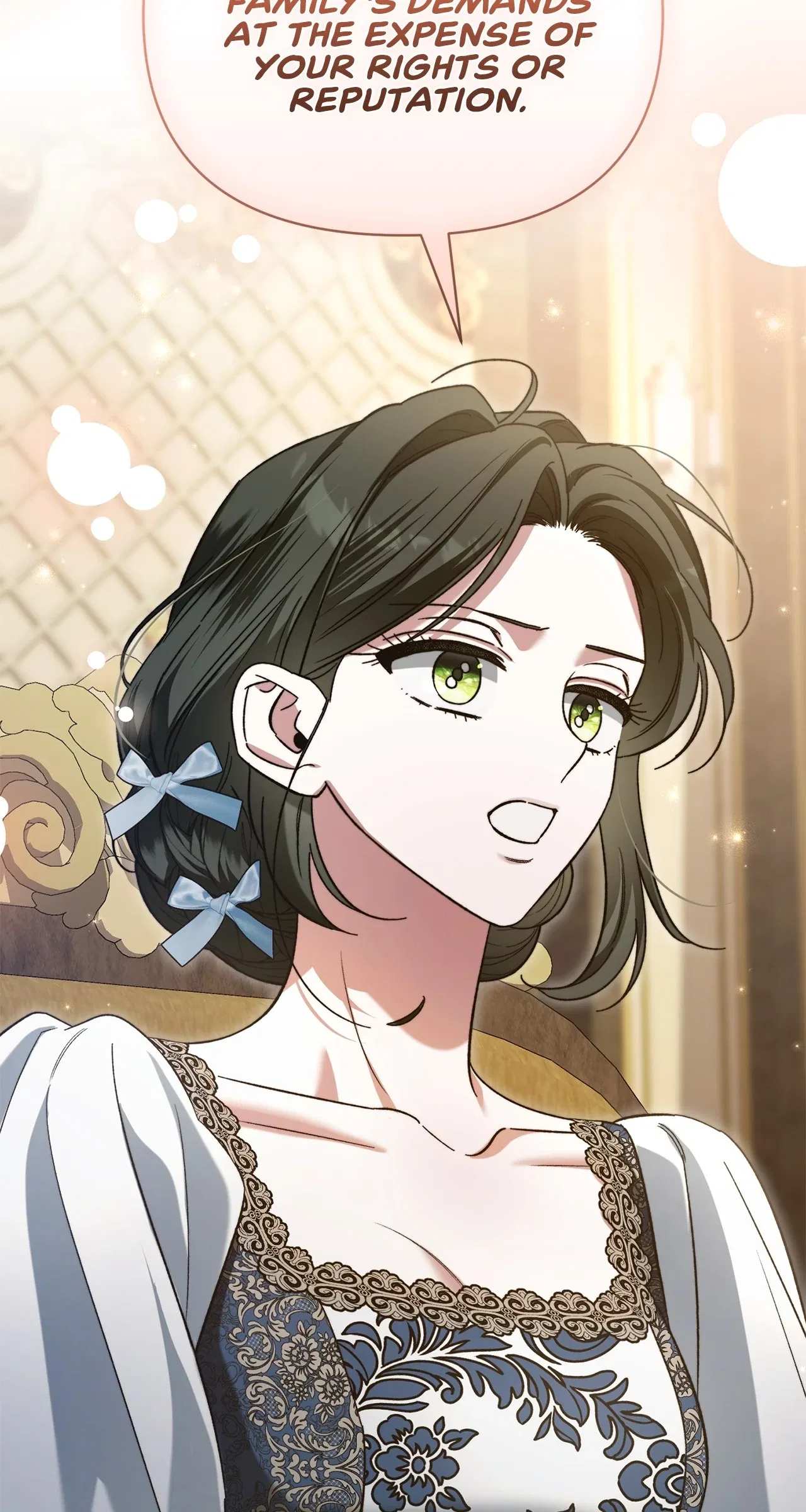 All for My Dearest Juliet Chapter 33 – Page 85