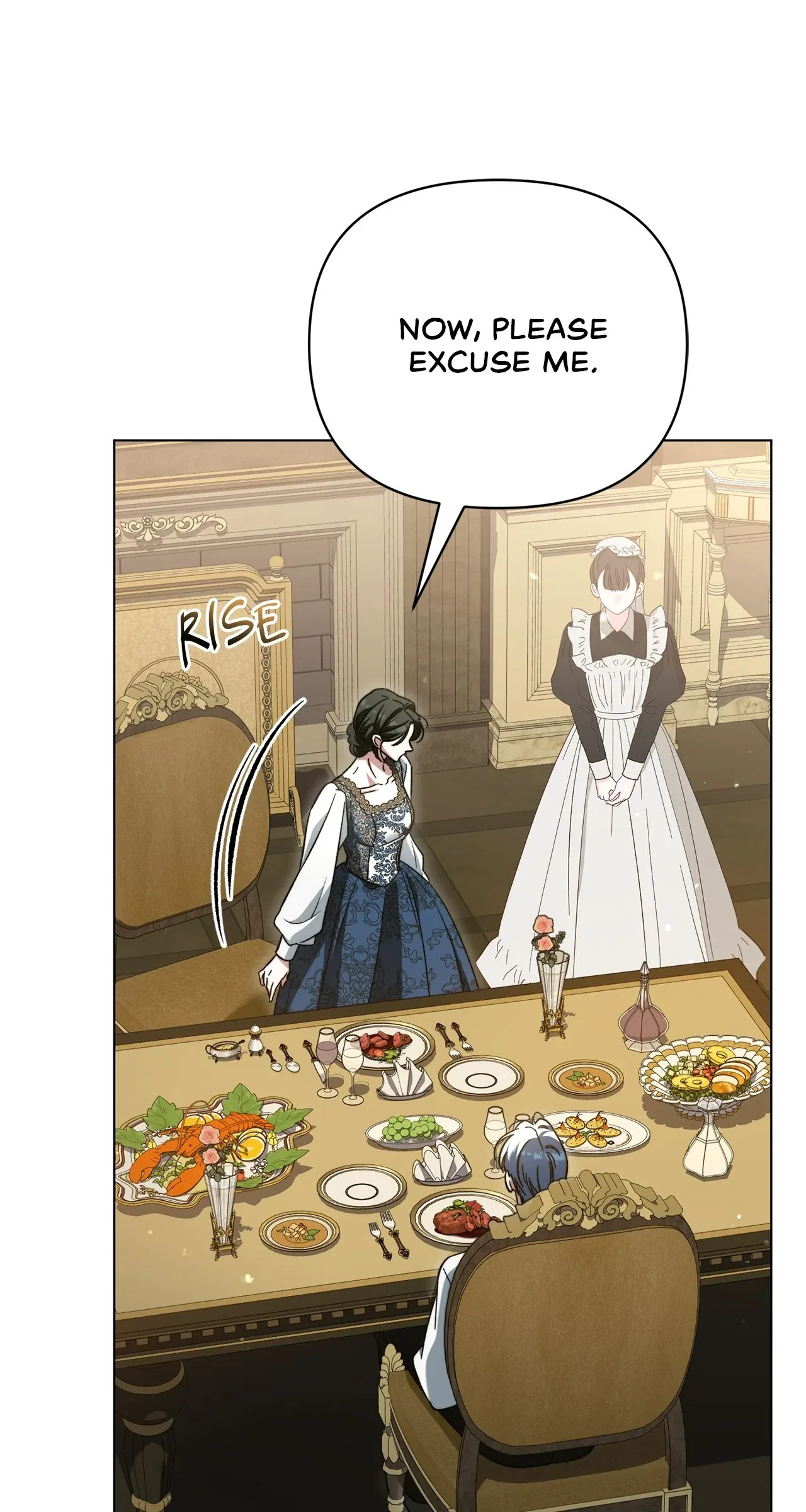 All for My Dearest Juliet Chapter 33 – Page 88