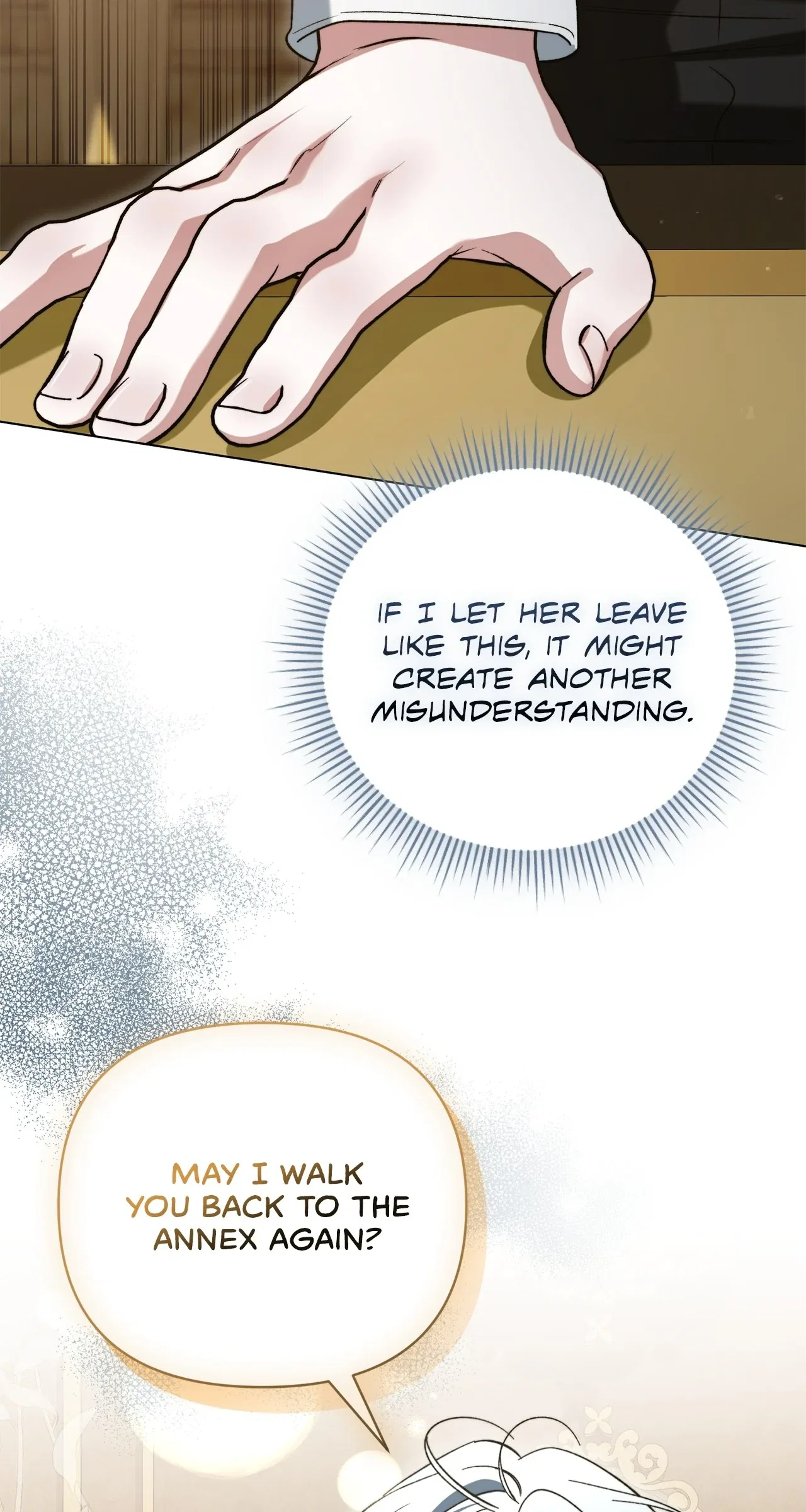 All for My Dearest Juliet Chapter 33 – Page 90
