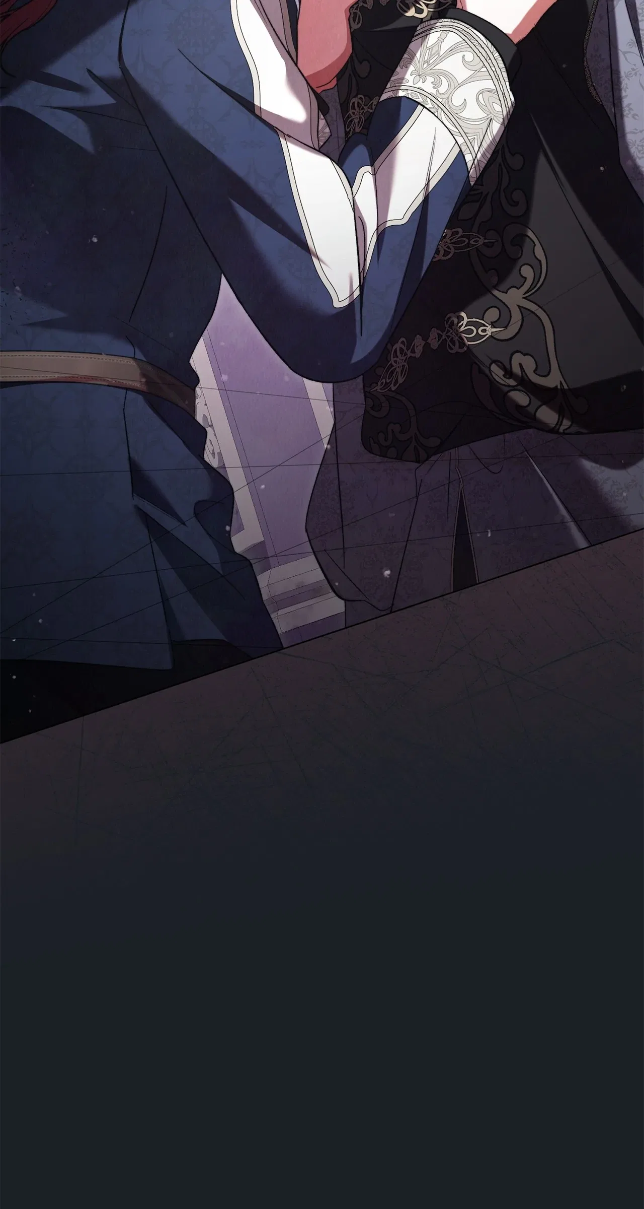 All for My Dearest Juliet Chapter 32 – Page 6