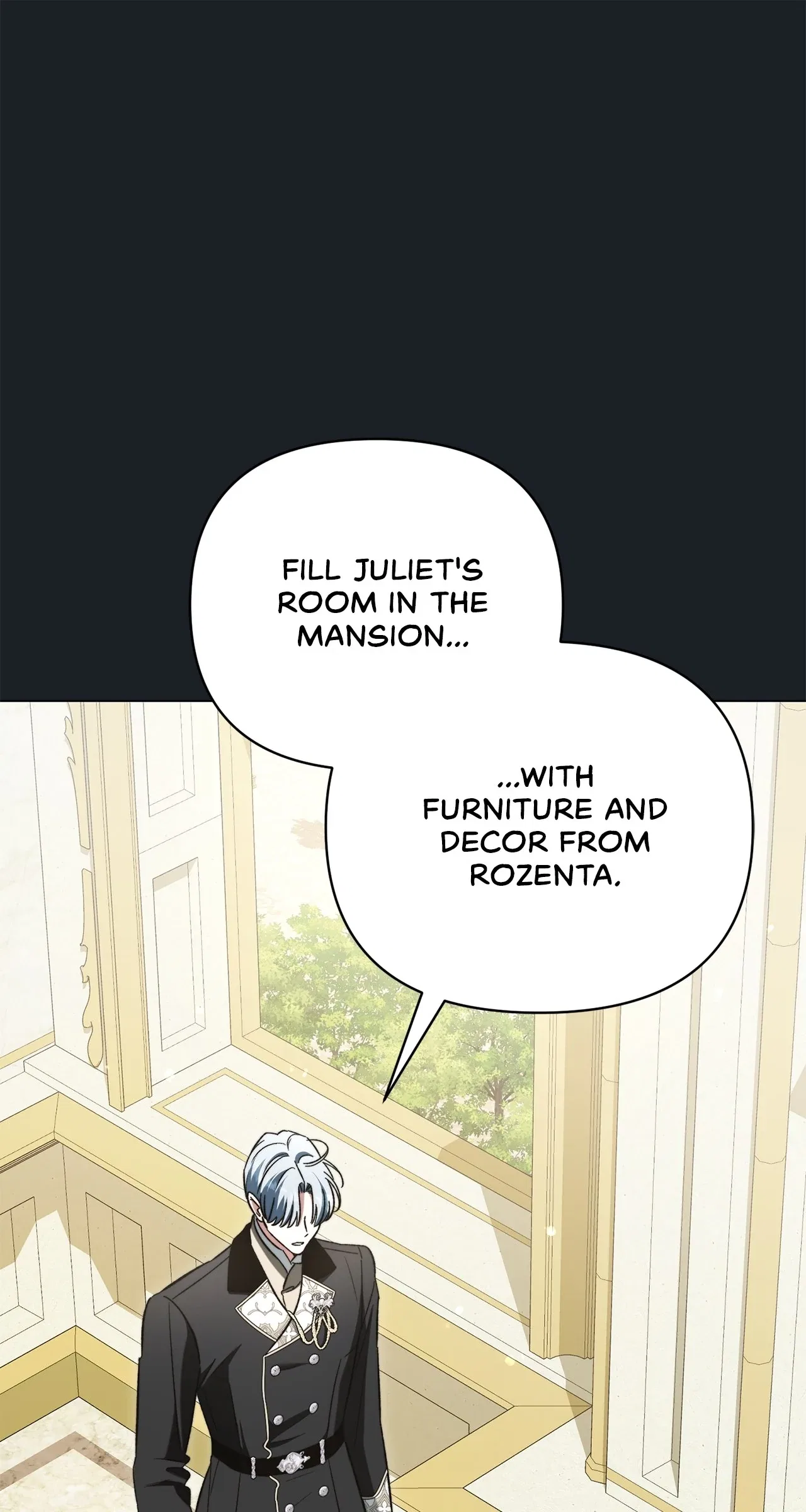 All for My Dearest Juliet Chapter 32 – Page 8