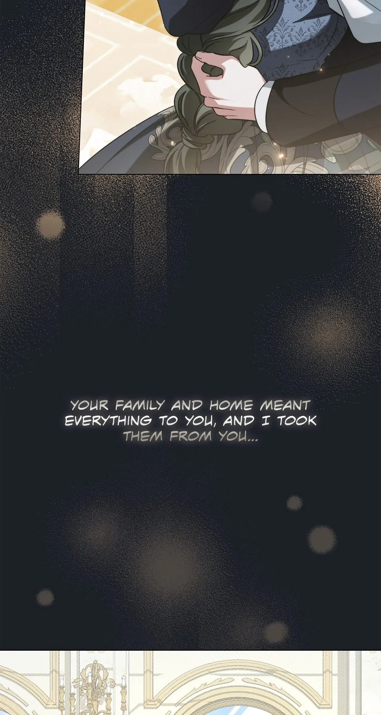 All for My Dearest Juliet Chapter 32 – Page 13