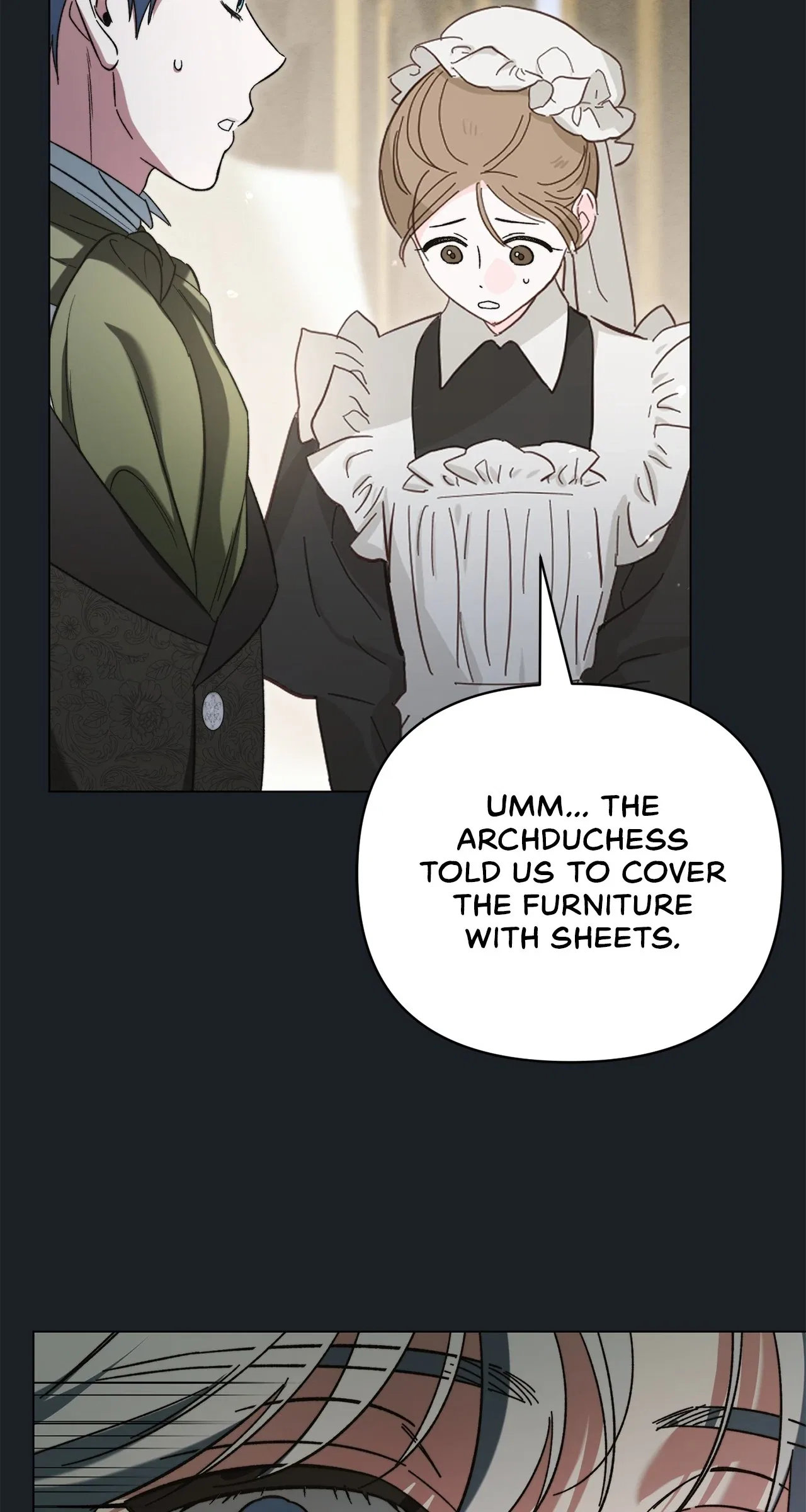 All for My Dearest Juliet Chapter 32 – Page 19